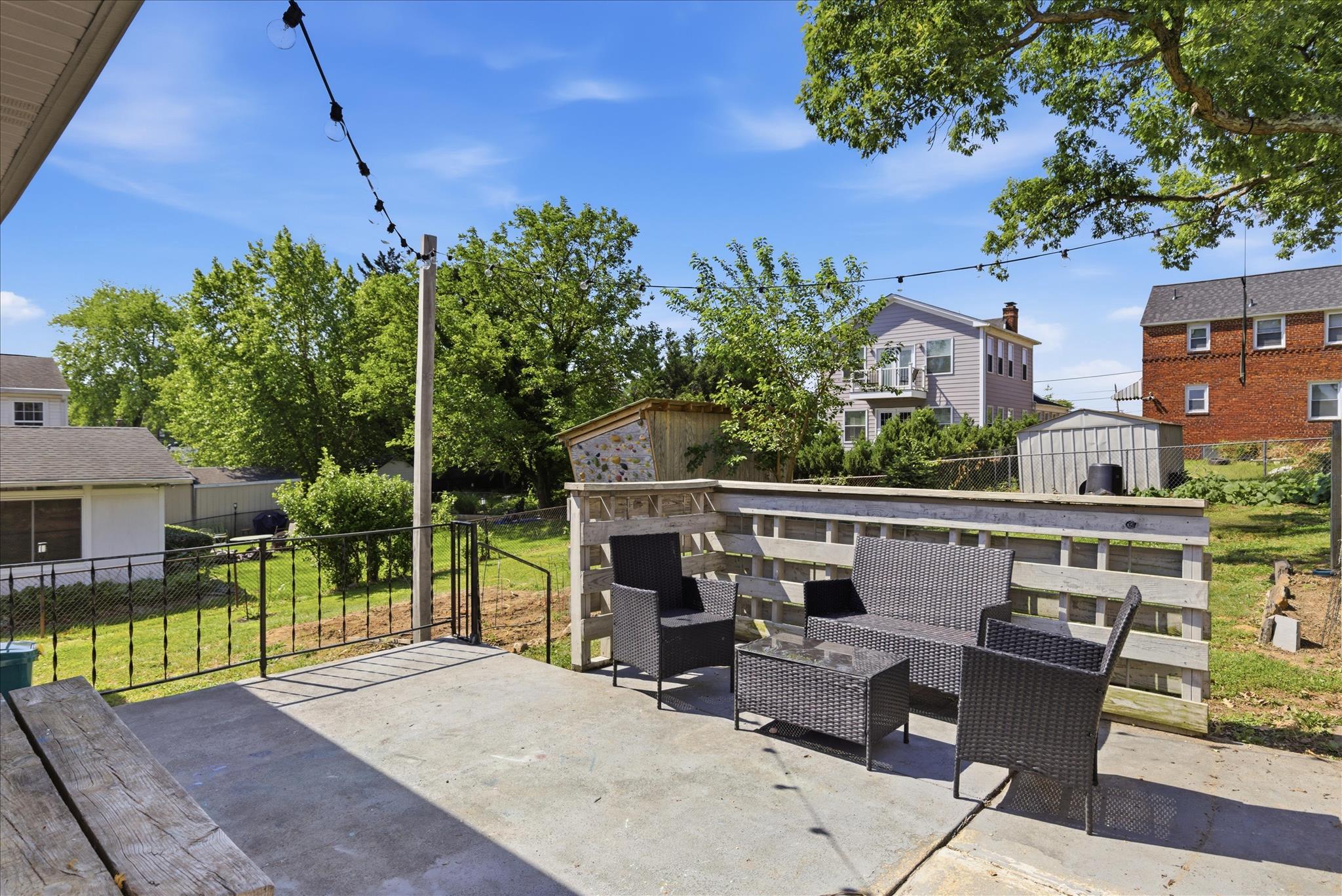  6317 Jason Avenue, Cheverly, MD, 20785 - 物件實景