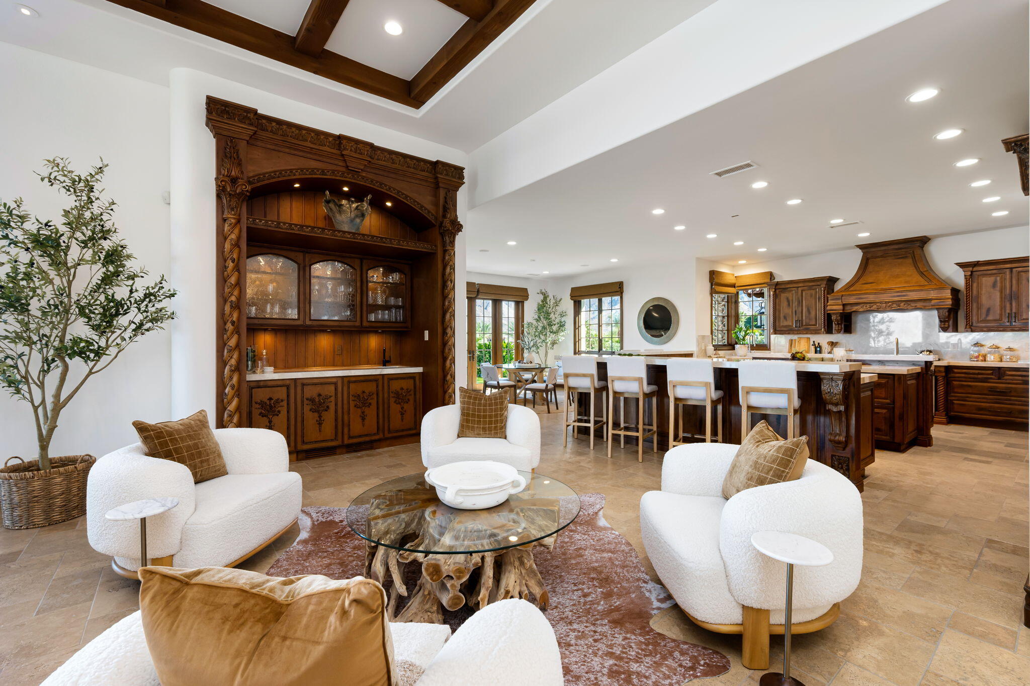 Palm Desert, California, 92260, United States, 7 Bedrooms Bedrooms, ,9 BathroomsBathrooms,Residential,For Sale,1996836