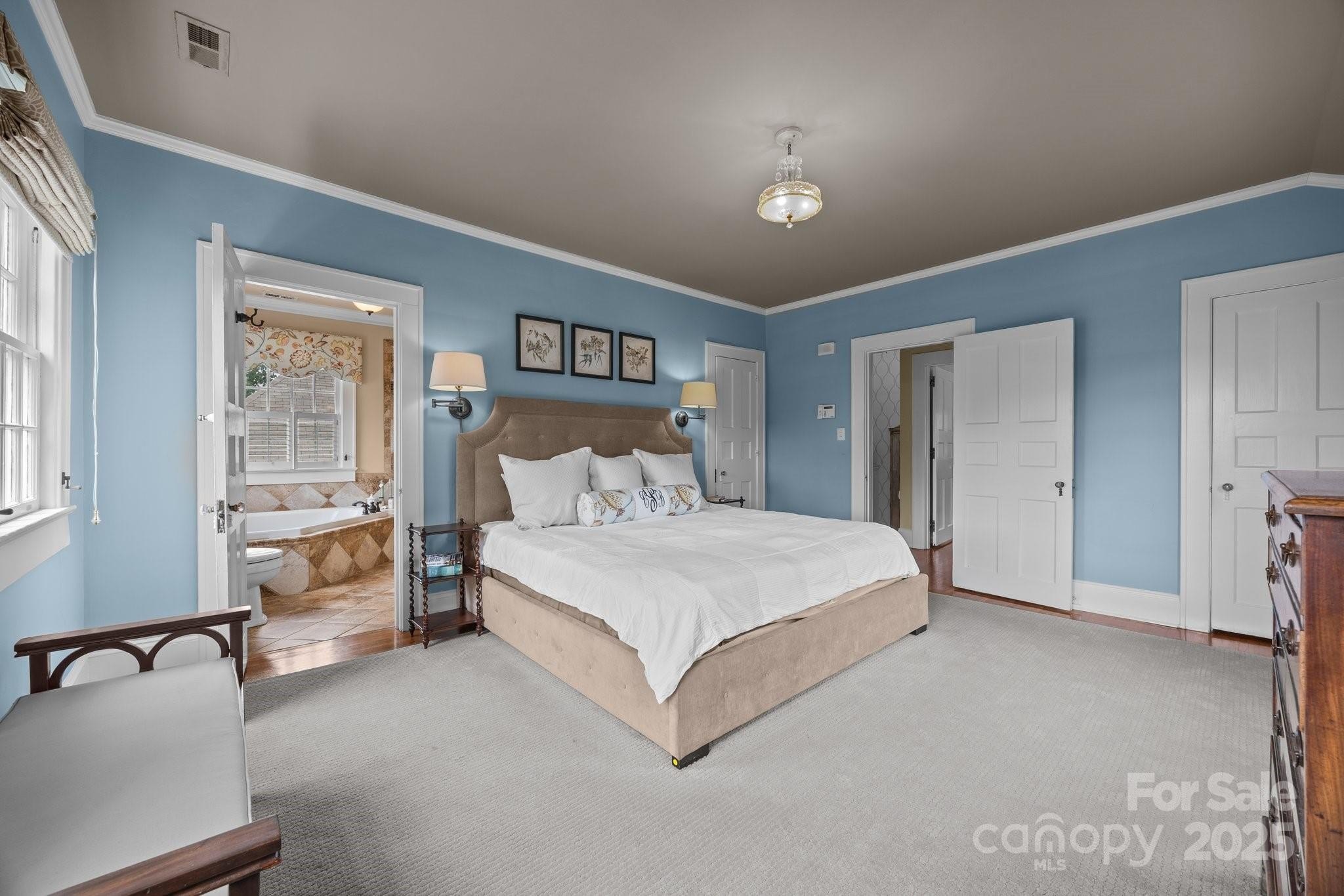 Salisbury, North Carolina, 28144, United States, 5 Bedrooms Bedrooms, ,5 BathroomsBathrooms,Residential,For Sale,1887291