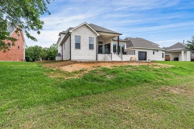 Picayune, Mississippi, 39426, United States, 5 Bedrooms Bedrooms, ,3 BathroomsBathrooms,Residential,For Sale,1983944