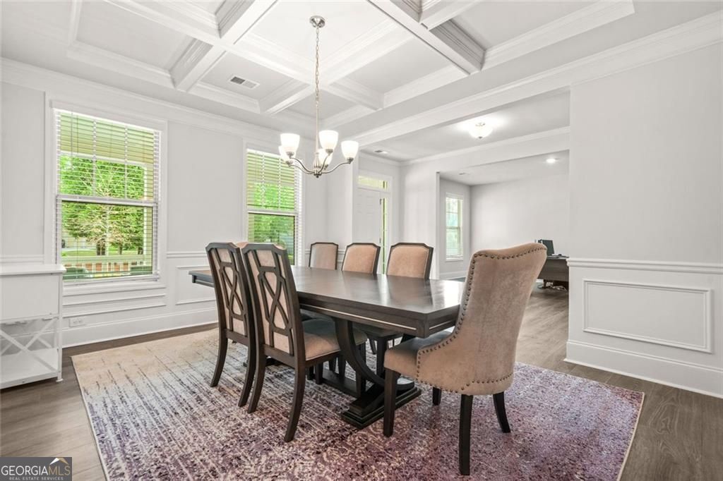 Lithia Springs, Georgia, 30122, United States, 5 Bedrooms Bedrooms, ,4 BathroomsBathrooms,Residential,For Sale,2006565