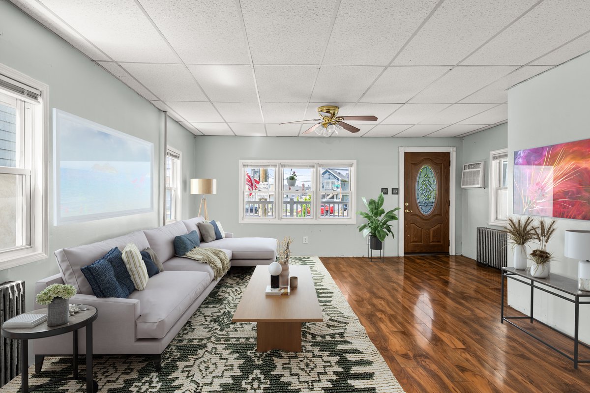 Broad Channel, New York, 11693, United States, 3 Bedrooms Bedrooms, ,2 BathroomsBathrooms,Residential,For Sale,1936968