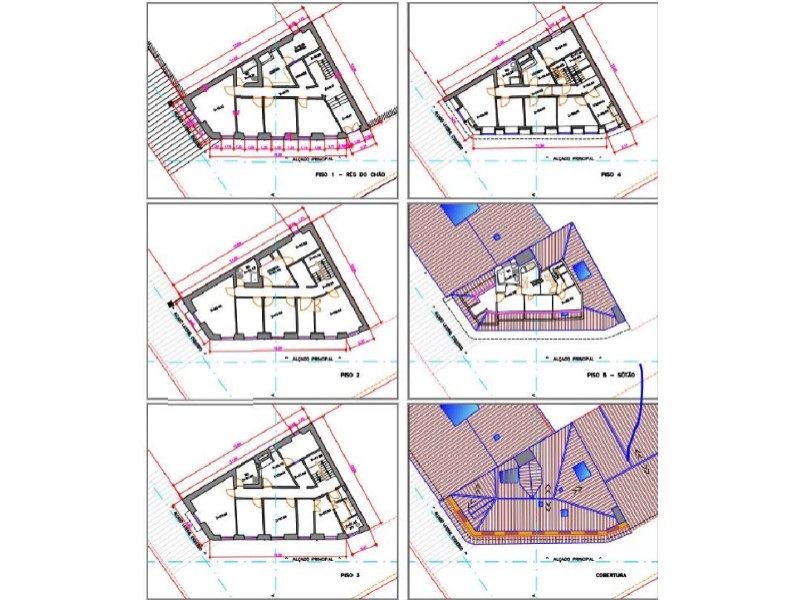Lisboa, Santa Maria Maior, PT, ,Residential,For Sale,1203591