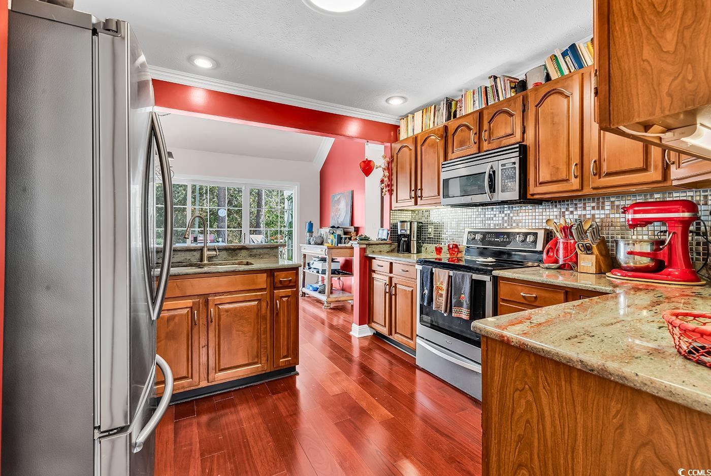 Little River, South Carolina, 29566, United States, 3 Bedrooms Bedrooms, ,3 BathroomsBathrooms,Residential,For Sale,1731401