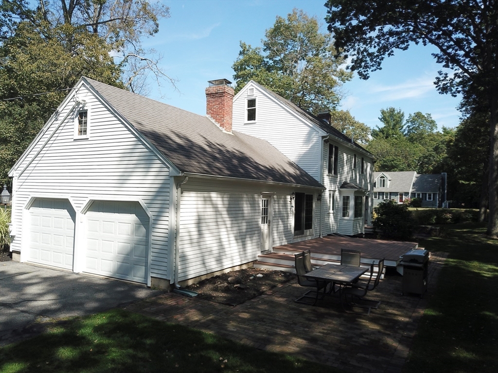 North Reading, Massachusetts, 01864, United States, 4 Bedrooms Bedrooms, ,3 BathroomsBathrooms,Residential,For Sale,1980722