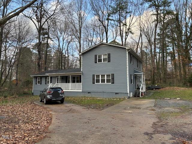 Cary, North Carolina, 27513, United States, 5 Bedrooms Bedrooms, ,4 BathroomsBathrooms,Residential,For Sale,1738563