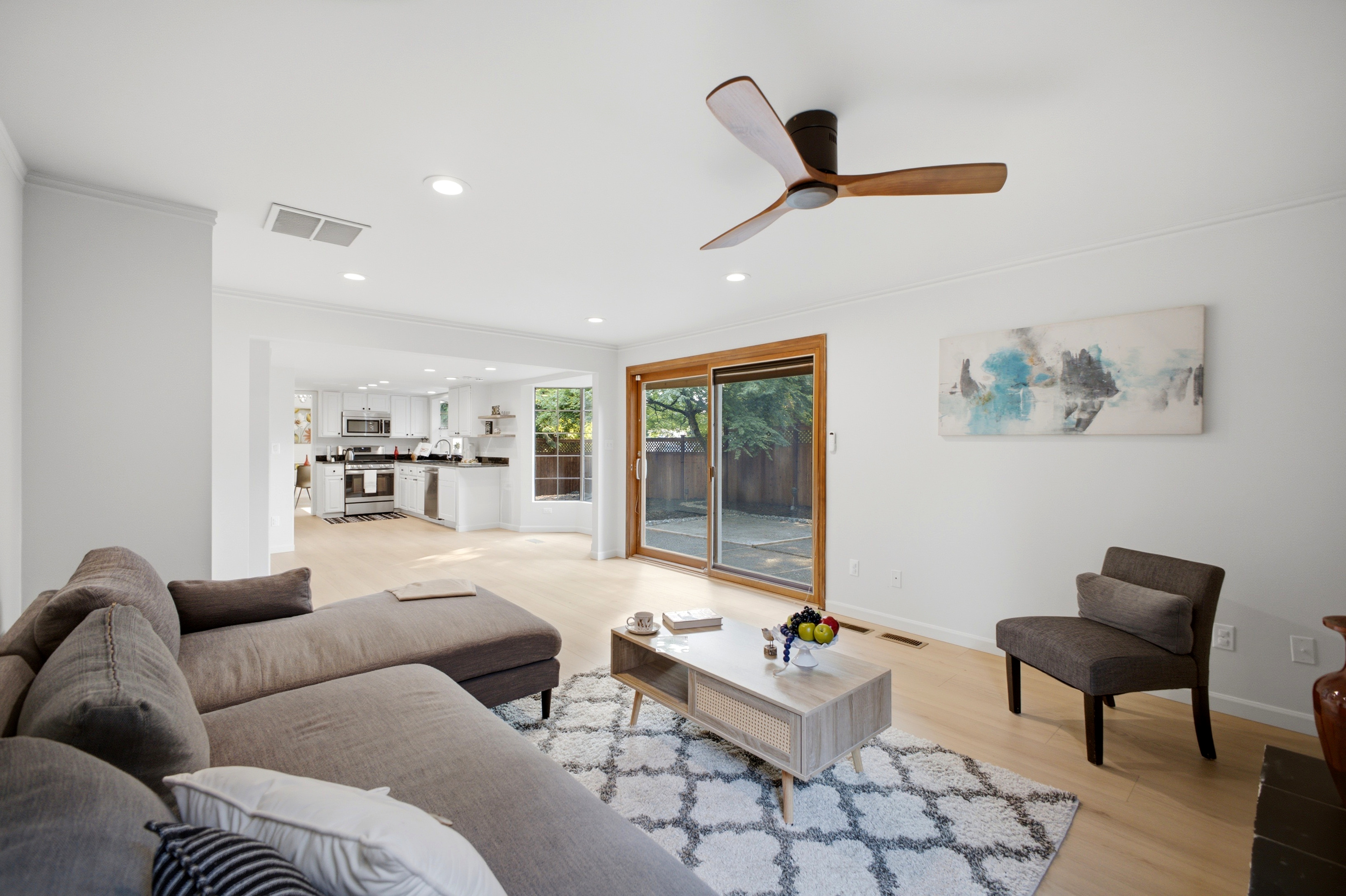  14433 106th Place NE, Kirkland, WA 98034 - 物件實景