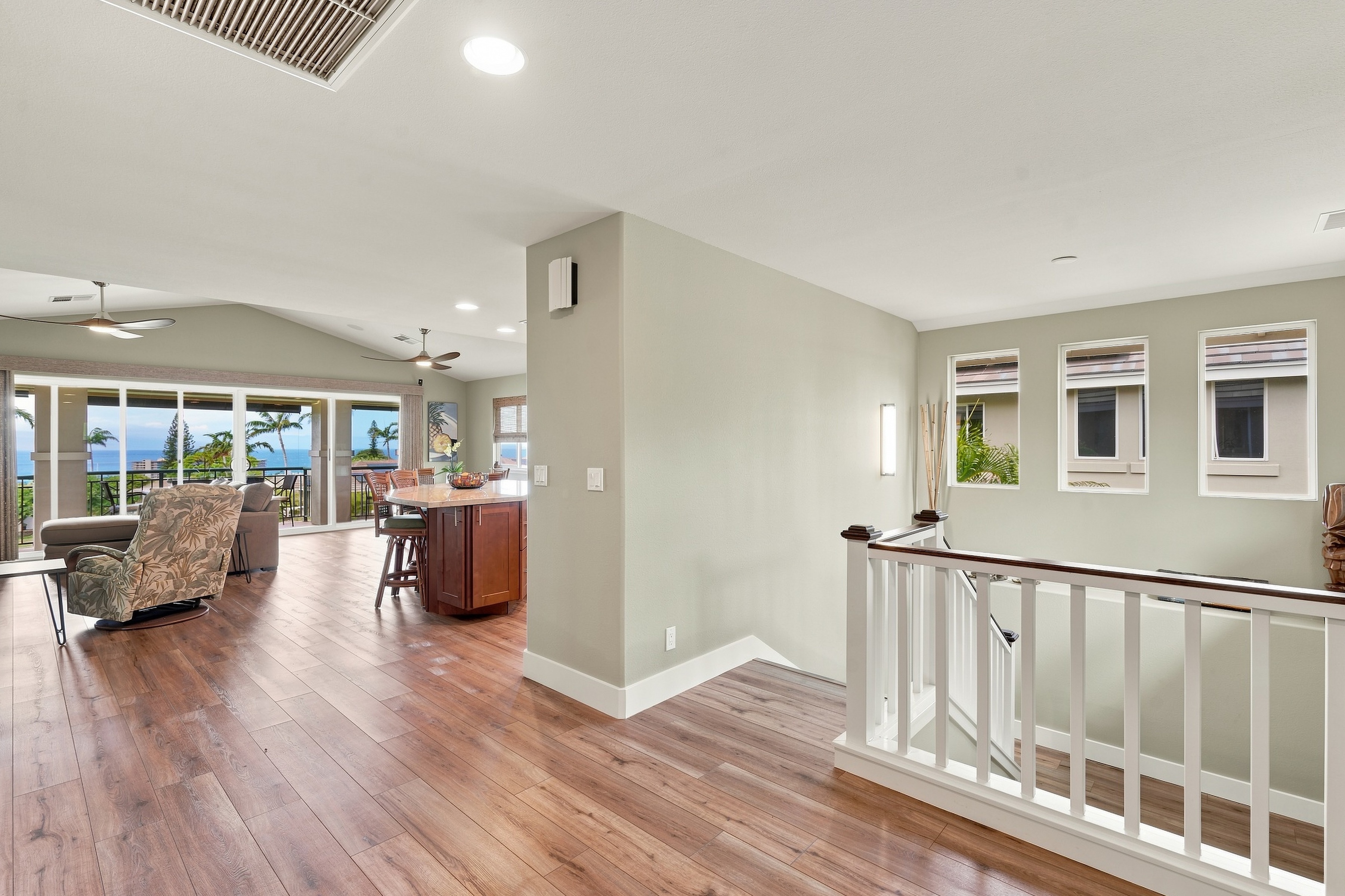  Elevated Island Living at the Vintage at Kaanapali - 物件實景