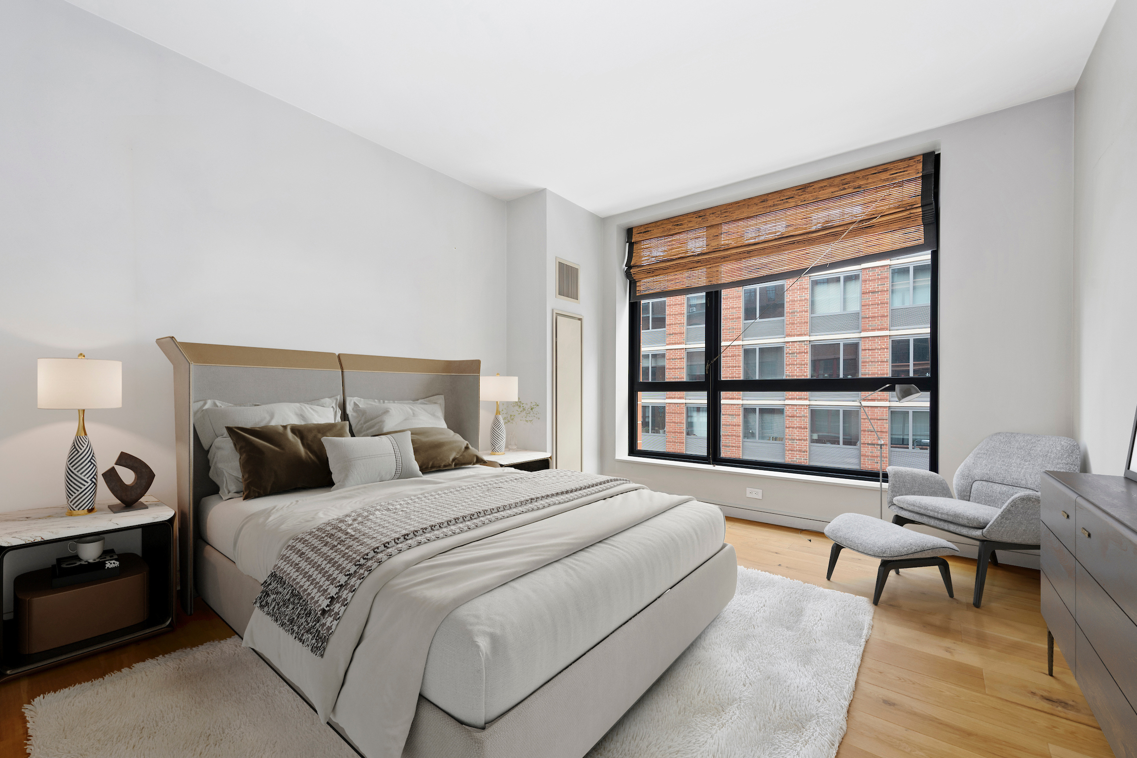  Two Bedroom Condo in West Chelsea - 物件實景