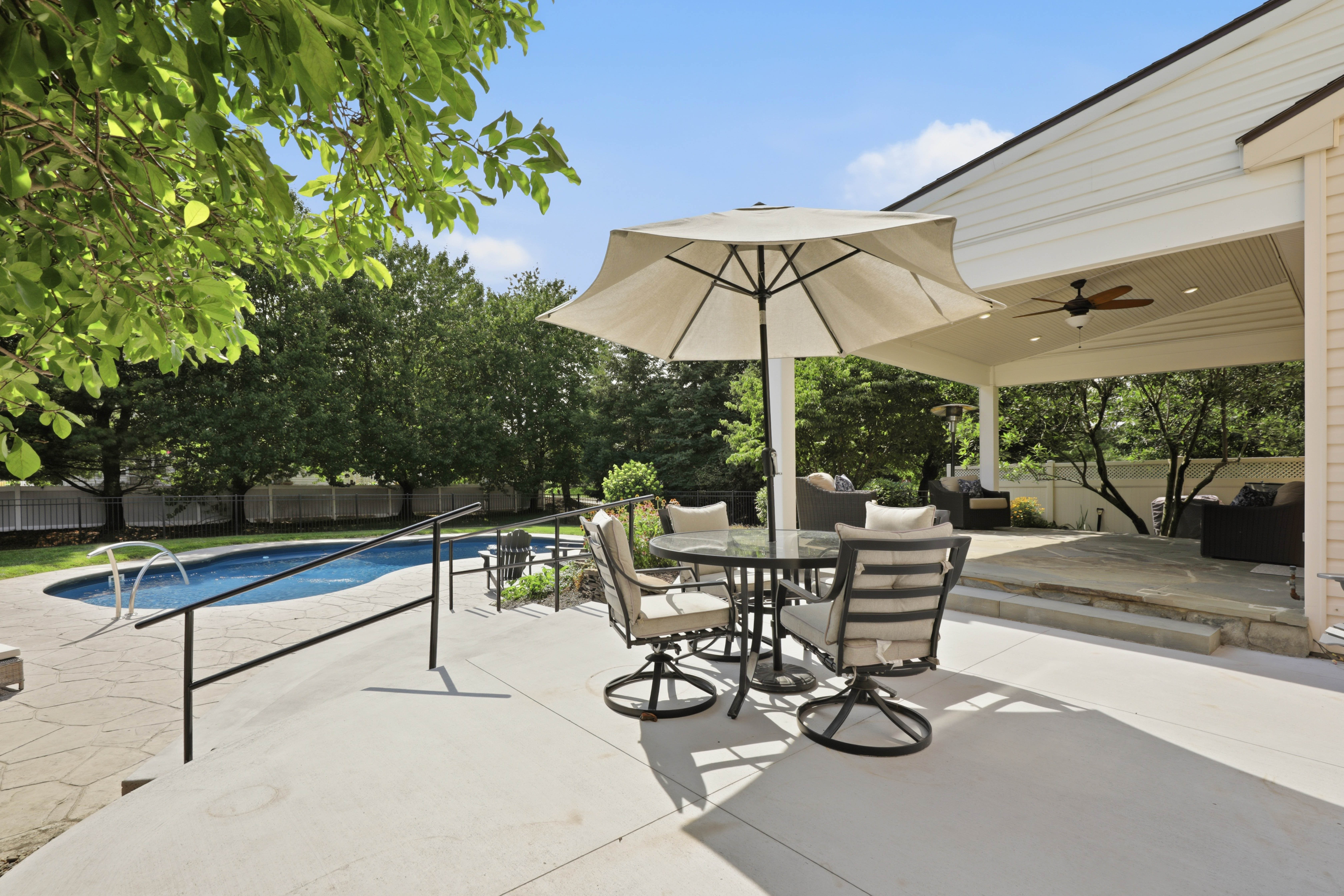  1146 S Bristol Drive, Lititz, PA - 物件實景