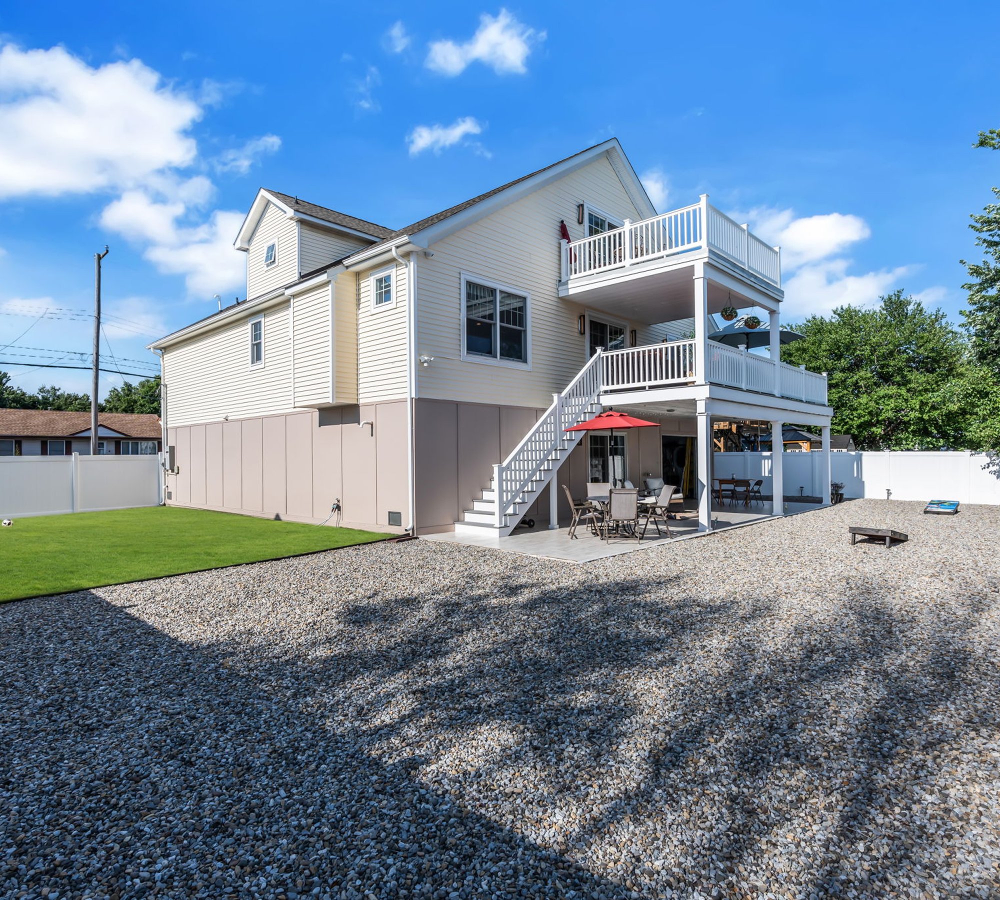  Custom Home in Windsor Park - 物件實景