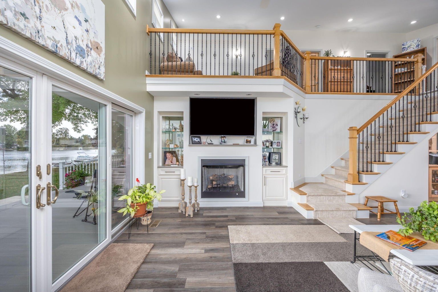 Canadian Lakes, Michigan, 49346, United States, 4 Bedrooms Bedrooms, ,3 BathroomsBathrooms,Residential,For Sale,1976401