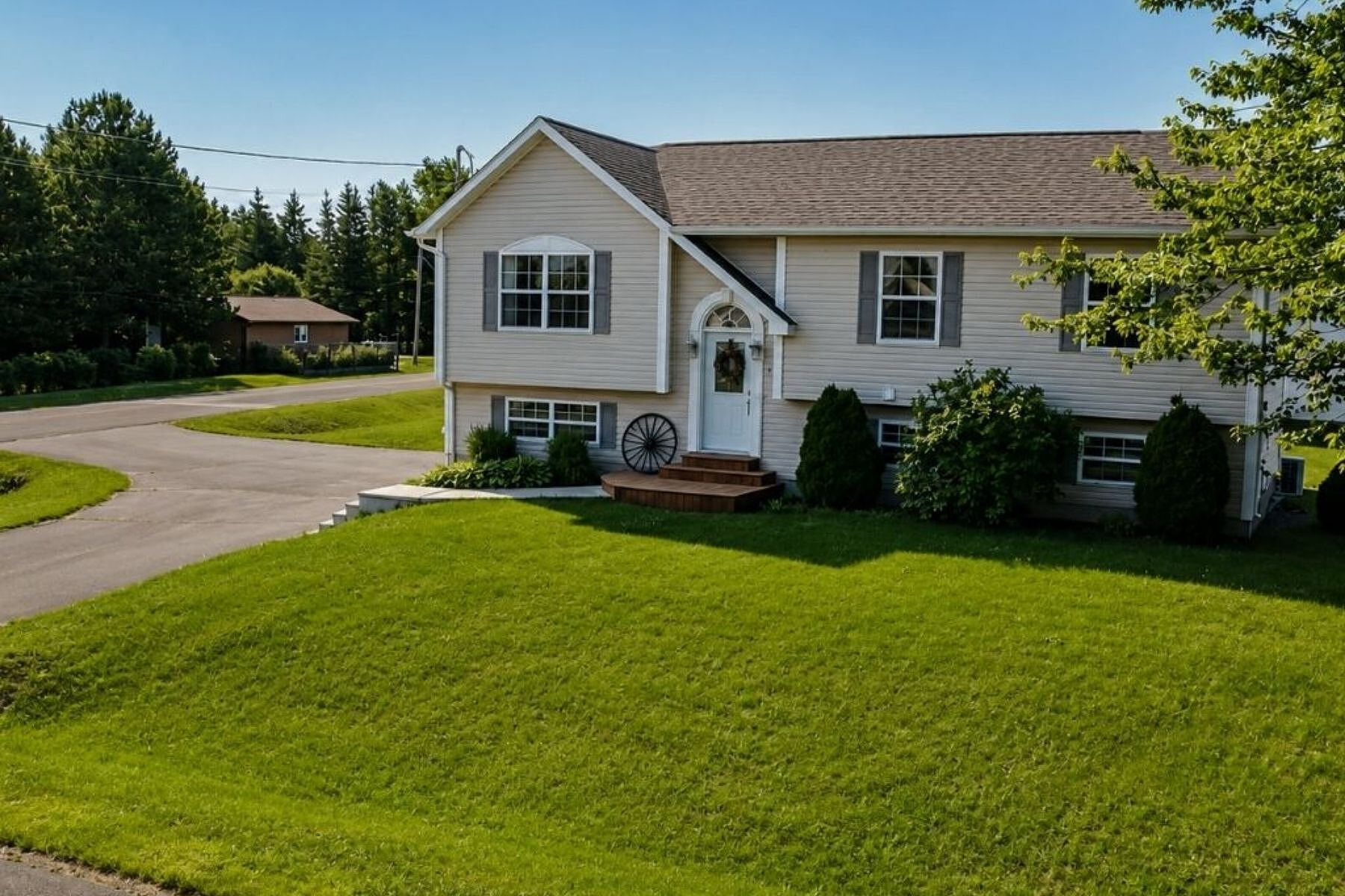  Bouctouche, - 物件實景