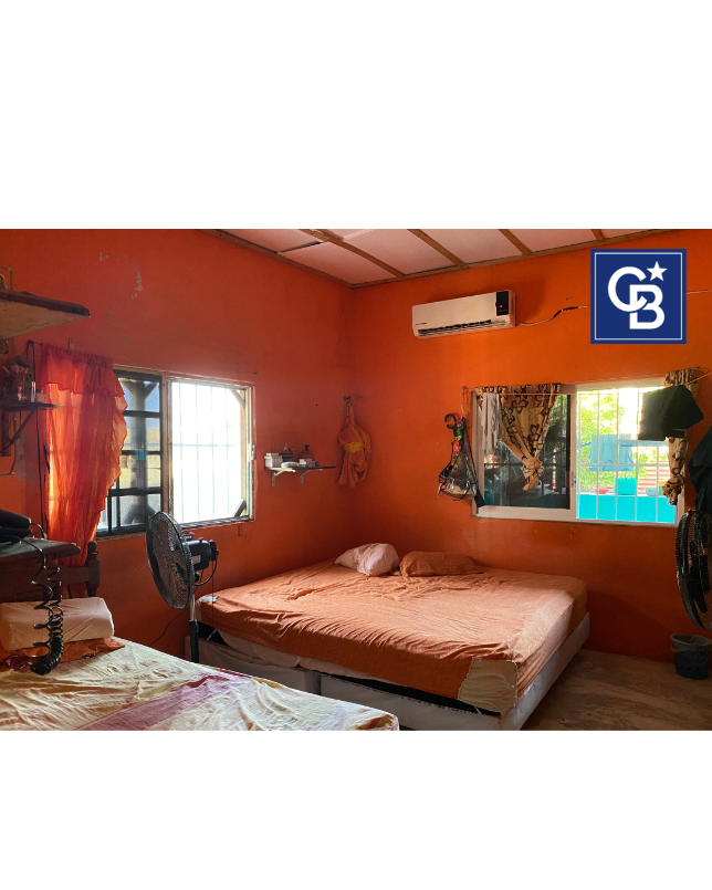 CALLE 51-A ENTRE CALLE 50 Y 52-A, Carmen, Campeche, 24110, Mexico, 2 Bedrooms Bedrooms, ,1 BathroomBathrooms,Residential,For Sale,CALLE 51-A ENTRE CALLE 50 Y 52-A,1444270