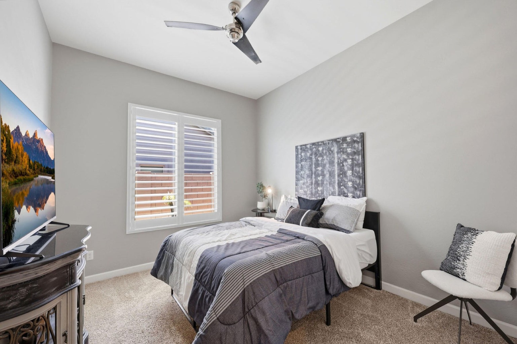  6109 E Sienna Bouquet Place¦Cave Creek, AZ - 物件實景
