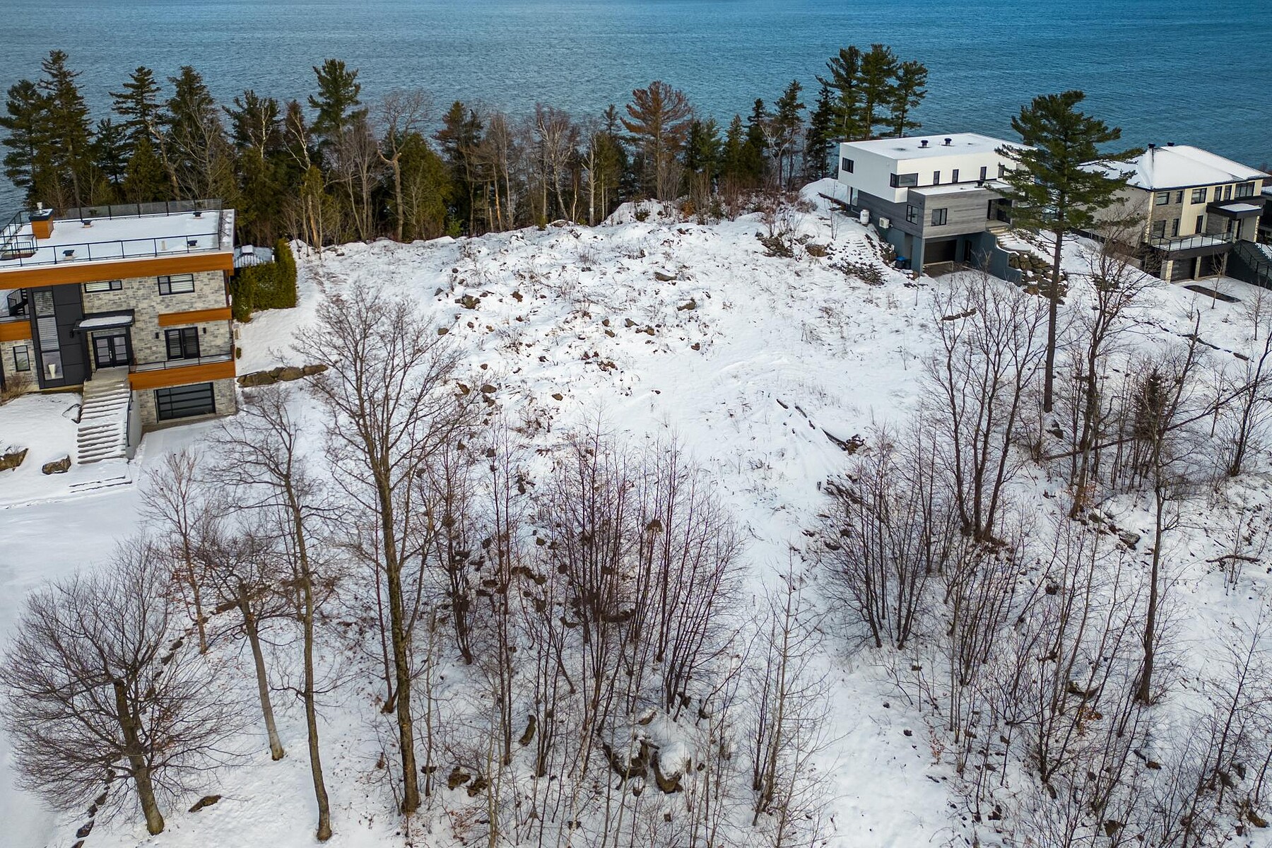  Chutes-de-la-Chaudière-Ouest, Chaudière-Appalaches - 物件實景