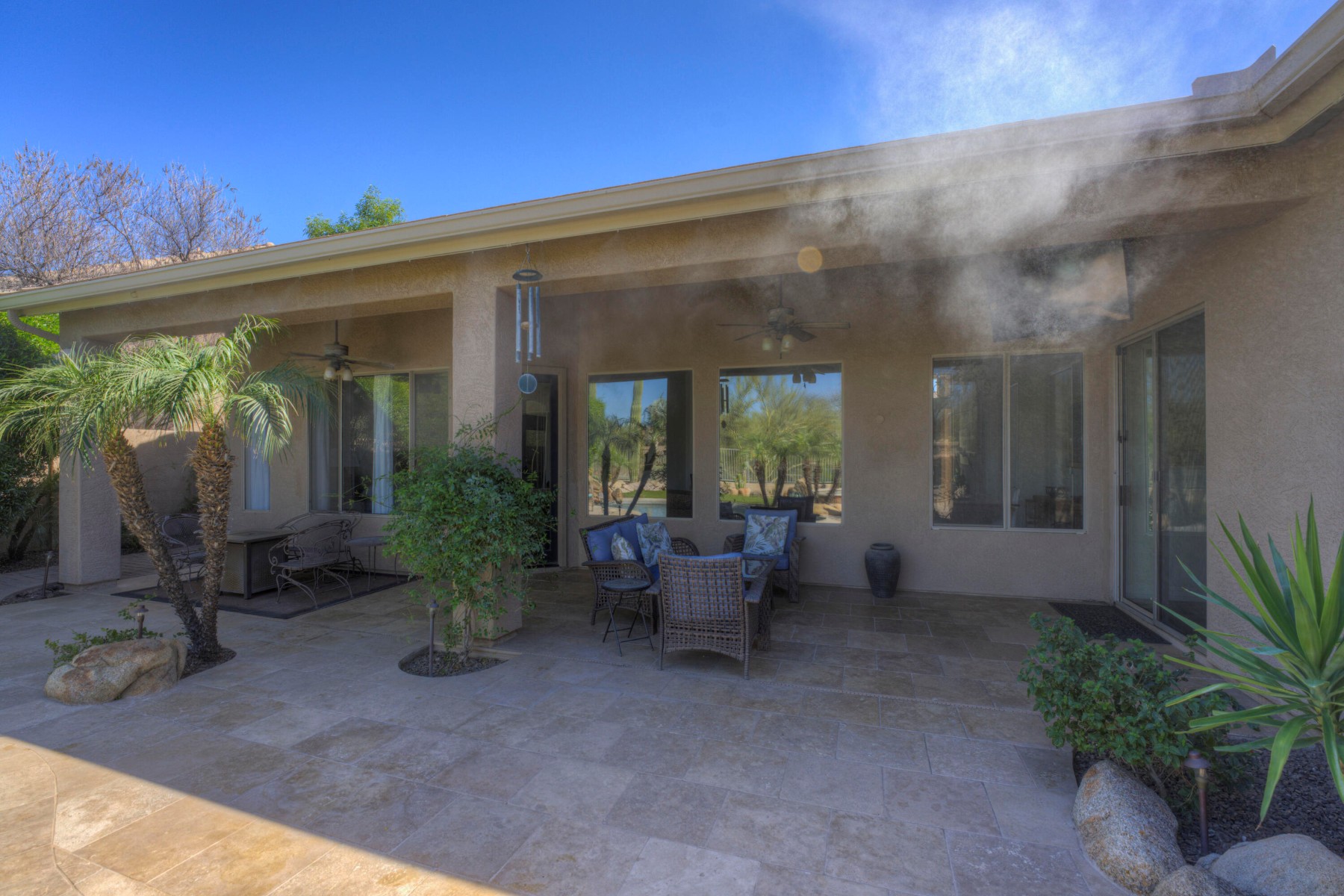  5556 E Sierra Sunset Trail¦Cave Creek, AZ - 物件實景