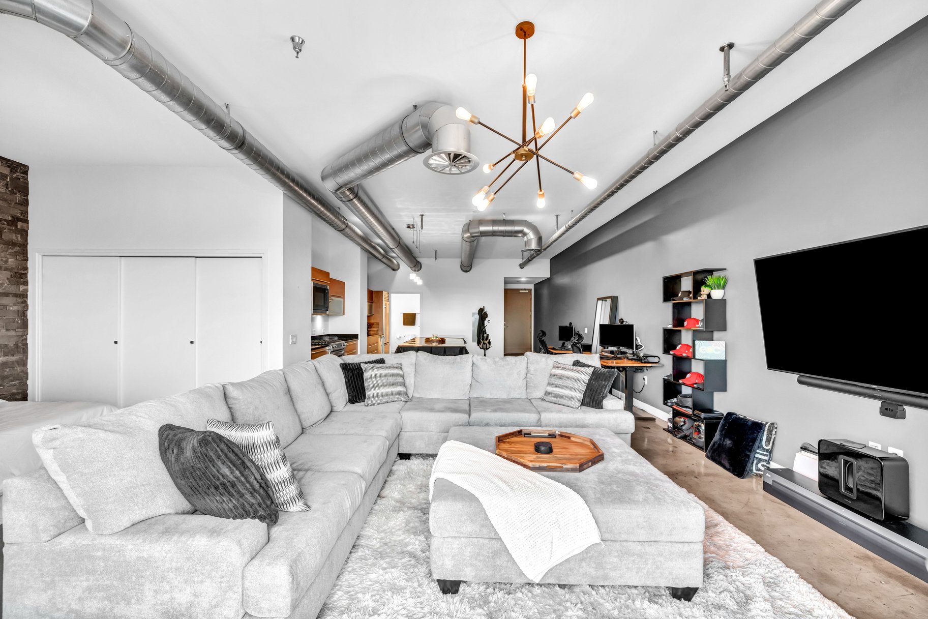  New to Market - 物件實景