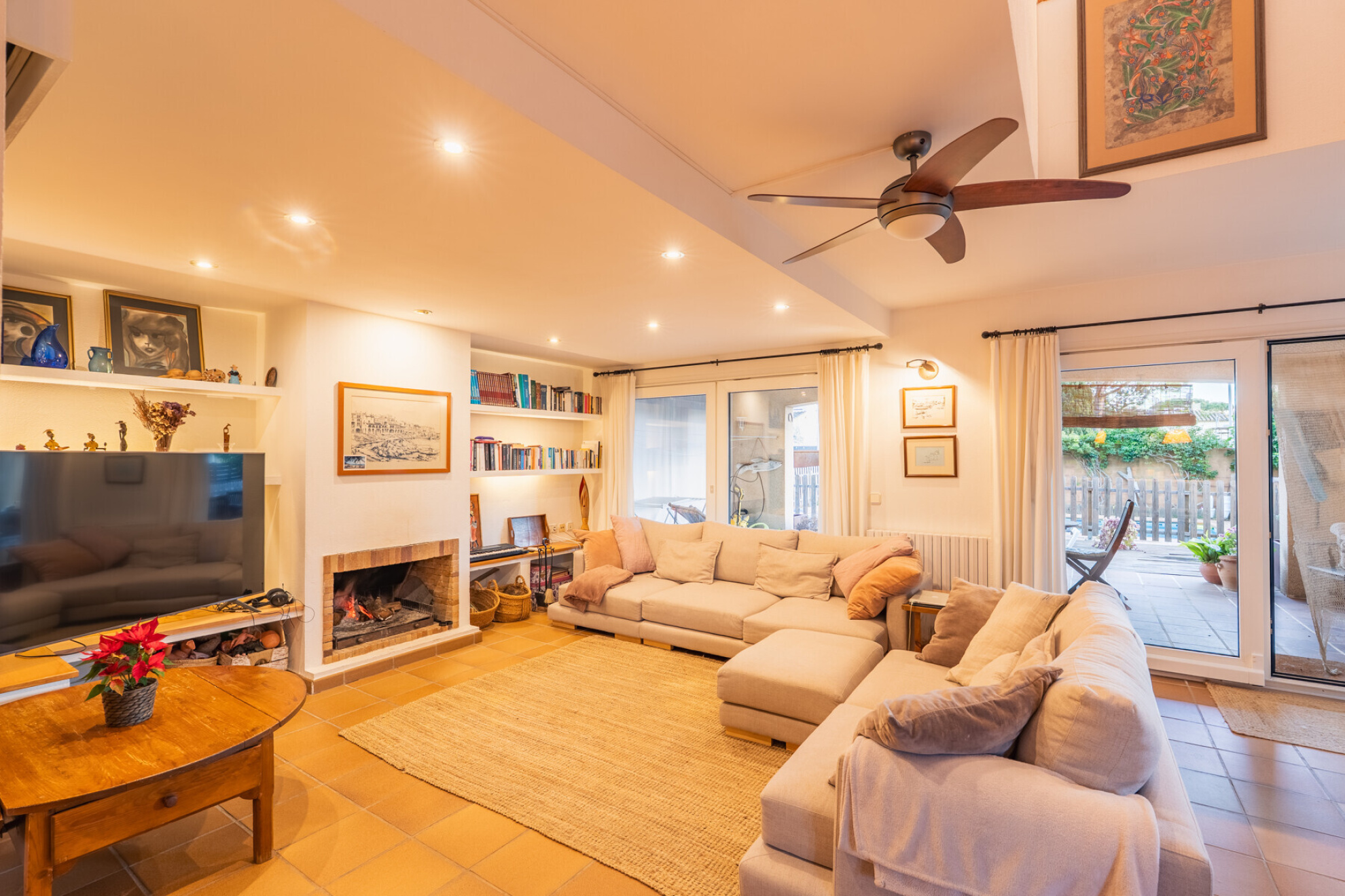  Mediterranean house near Calella beaches in quiet residential area - 物件實景