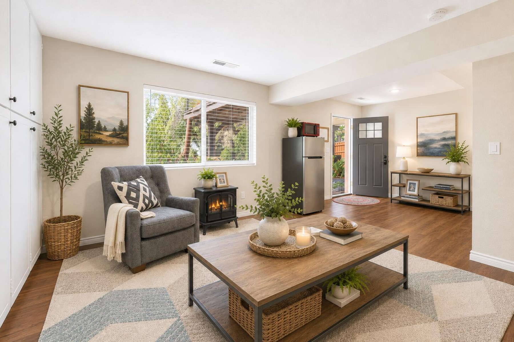  2667 E Matterhorn Drive ¦ Flagstaff, AZ, - 物件實景