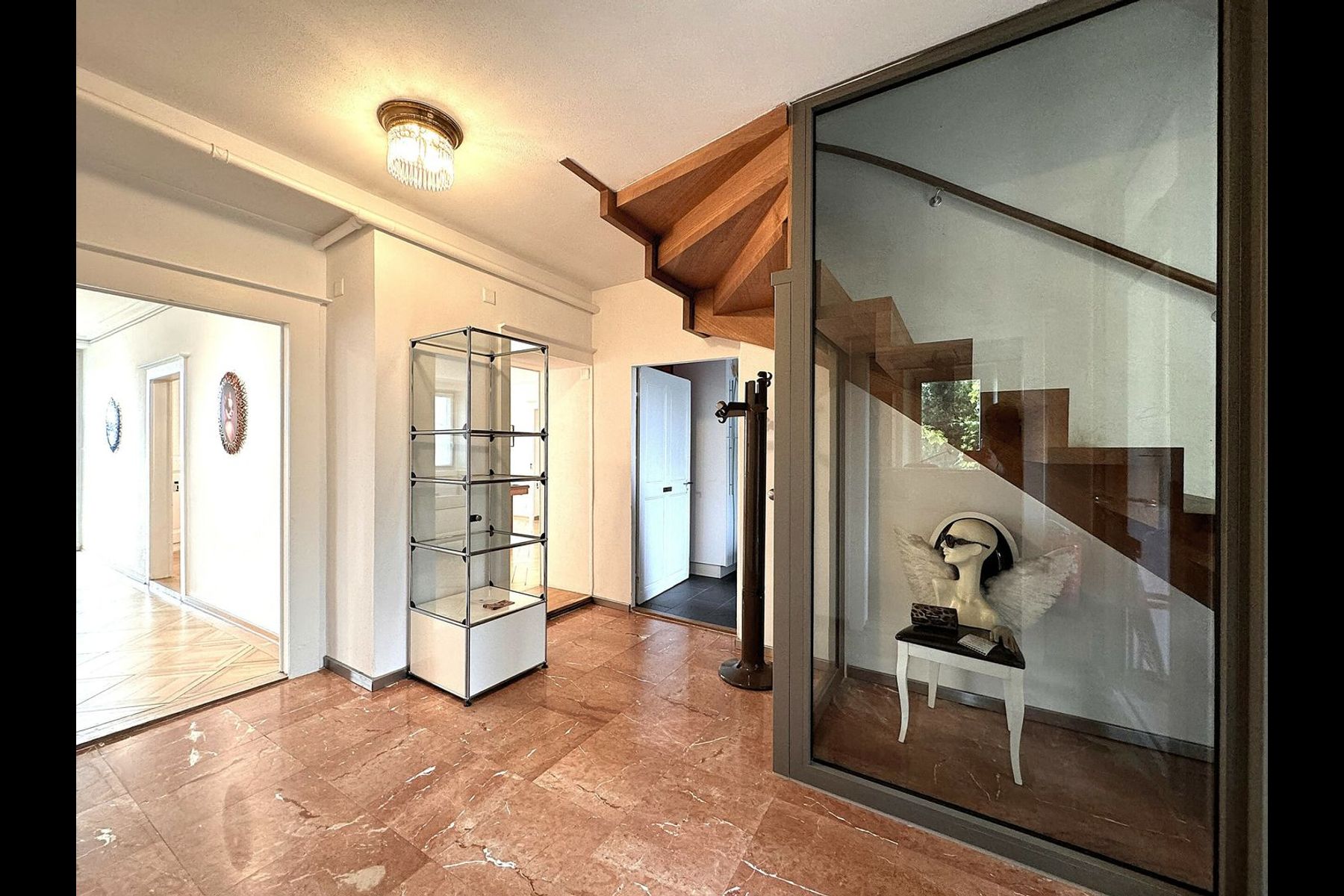  Sumptuous historic property on a wine-growing estate - 物件實景