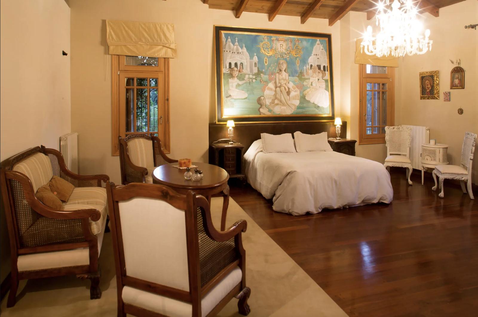 Lujan De Cuyo, AR-M, AR, 5 Bedrooms Bedrooms, ,8 BathroomsBathrooms,Residential,For Sale,1999071