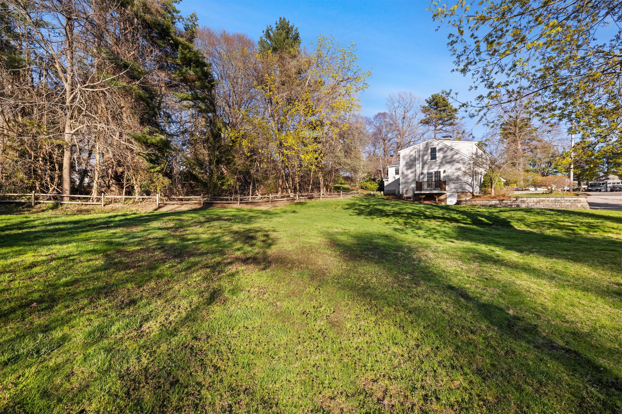  23 Mayflower Ln, Duxbury - 物件實景