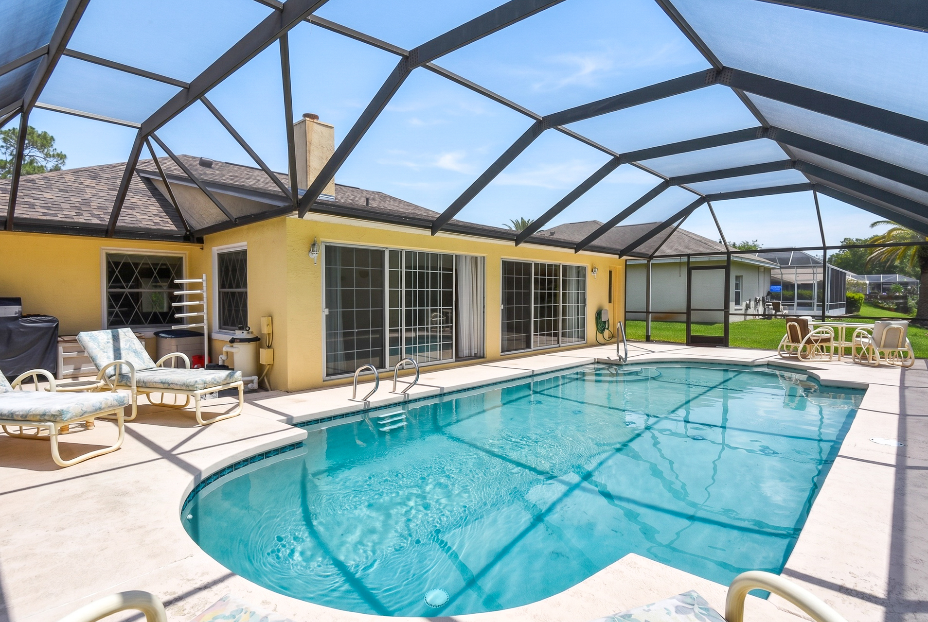  60 Westbury Lane, Palm Coast, FL, 32164 - 物件實景
