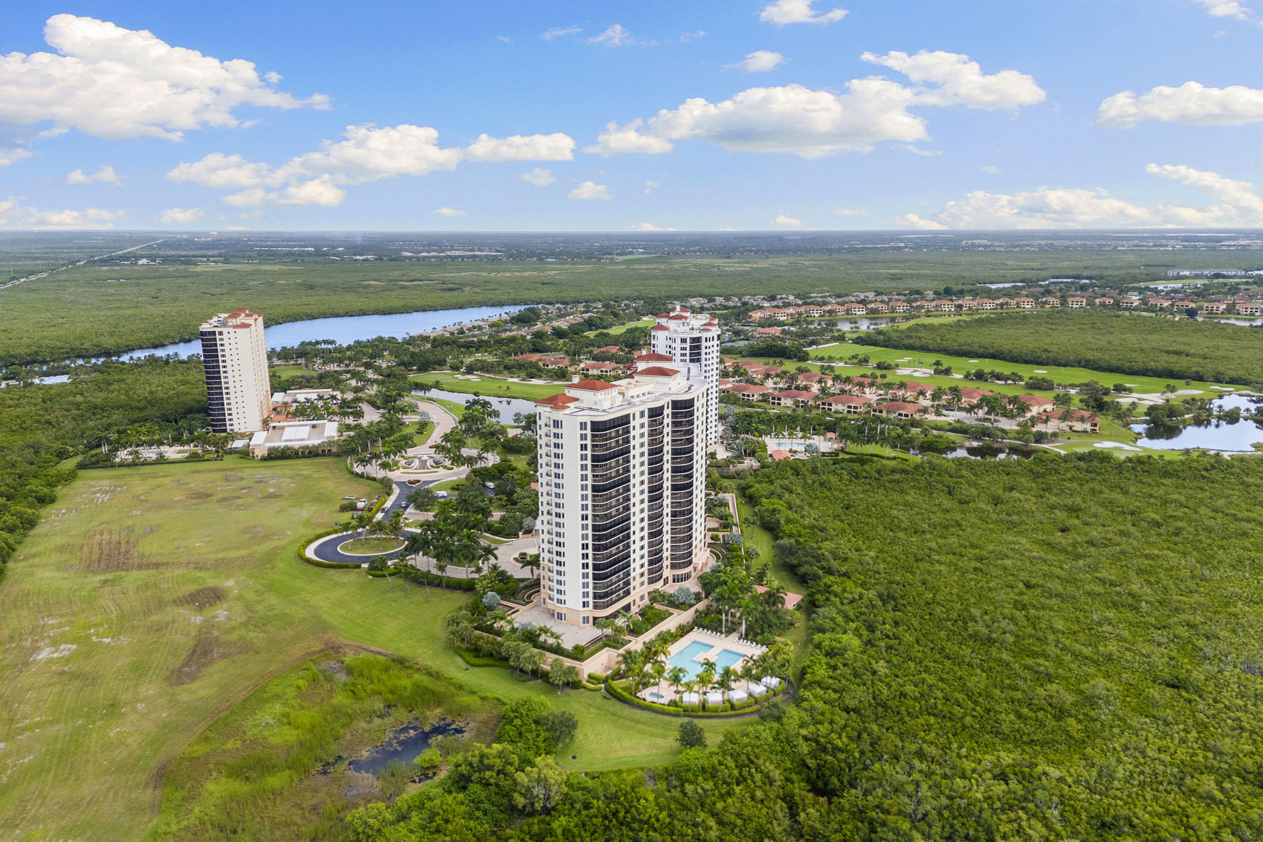  HAMMOCK BAY - LESINA - 物件實景