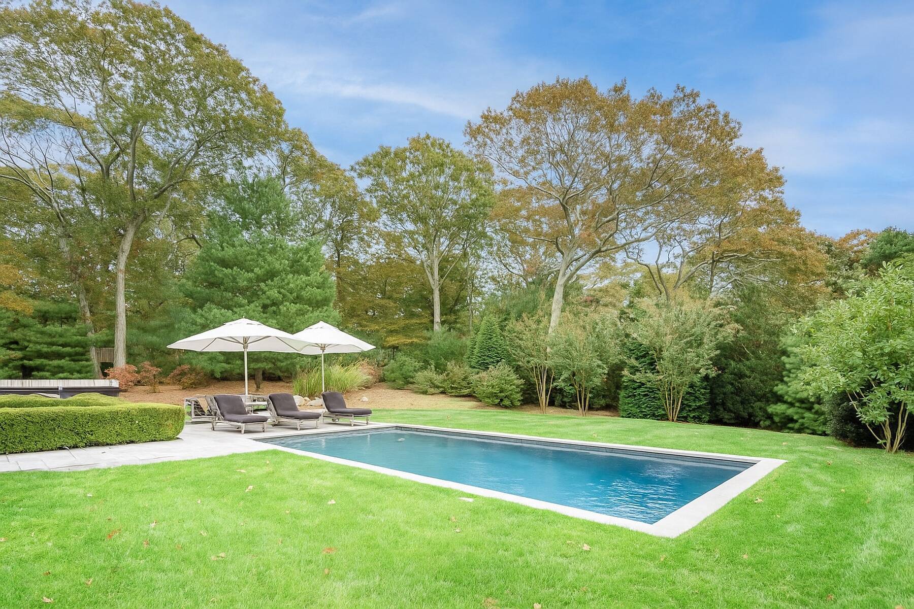  Exceptional Amagansett Compound - Rare Dual-Home Opportunity - 物件實景