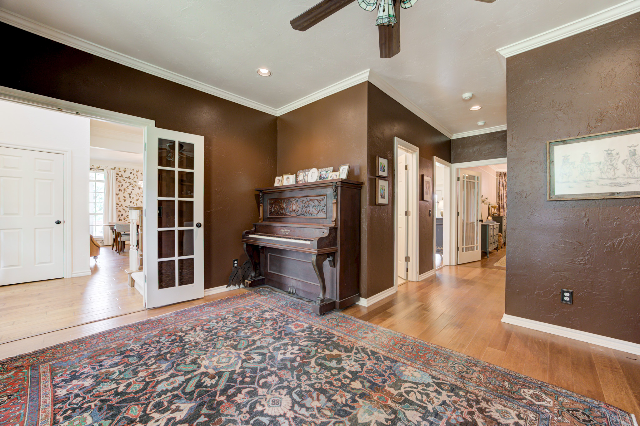  1120 Torre Pines Court, Yukon, OK 73099 - 物件實景