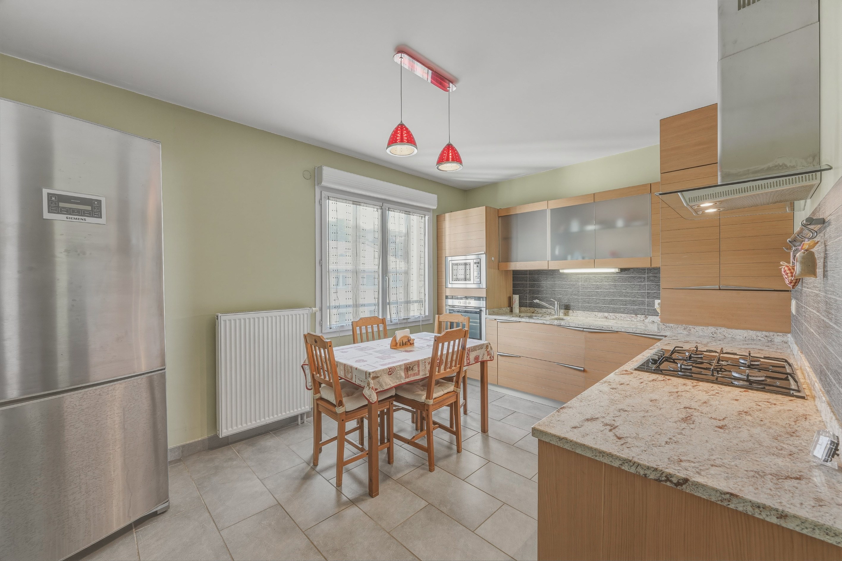  Apartment for Sale – Evian-les-Bains Town Centre - 物件實景