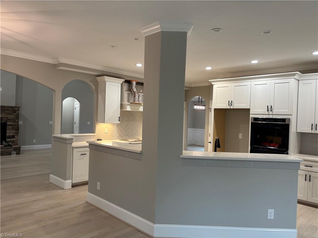 5483 Meadowlark Court, Winston-Salem, North Carolina, 27106, United States, 4 Bedrooms Bedrooms, ,4 BathroomsBathrooms,Residential,For Sale,5483 Meadowlark Court,1668555