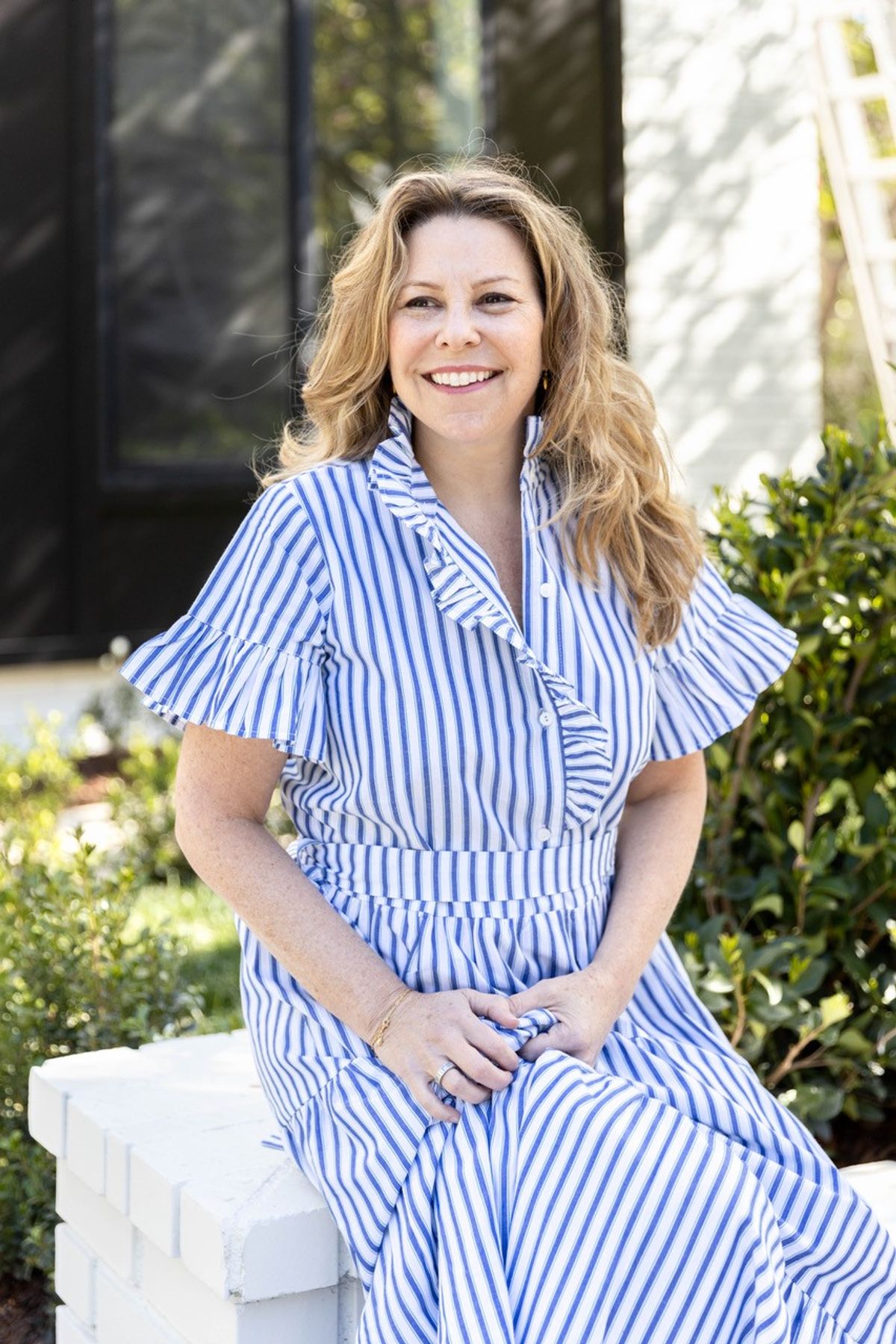 Julie Goldman