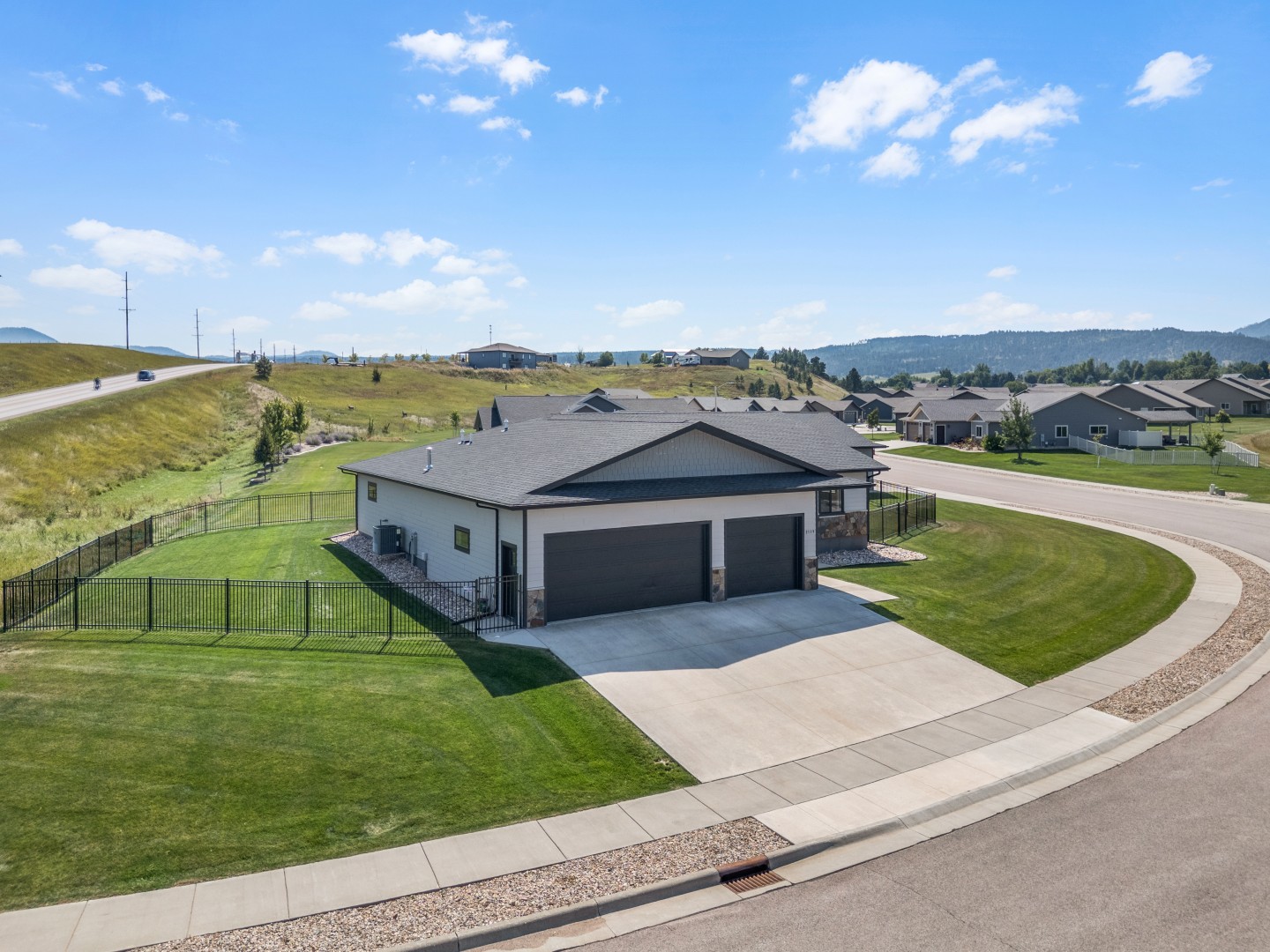 Spearfish, South Dakota, 57783, United States, 3 Bedrooms Bedrooms, ,2 BathroomsBathrooms,Residential,For Sale,1975392