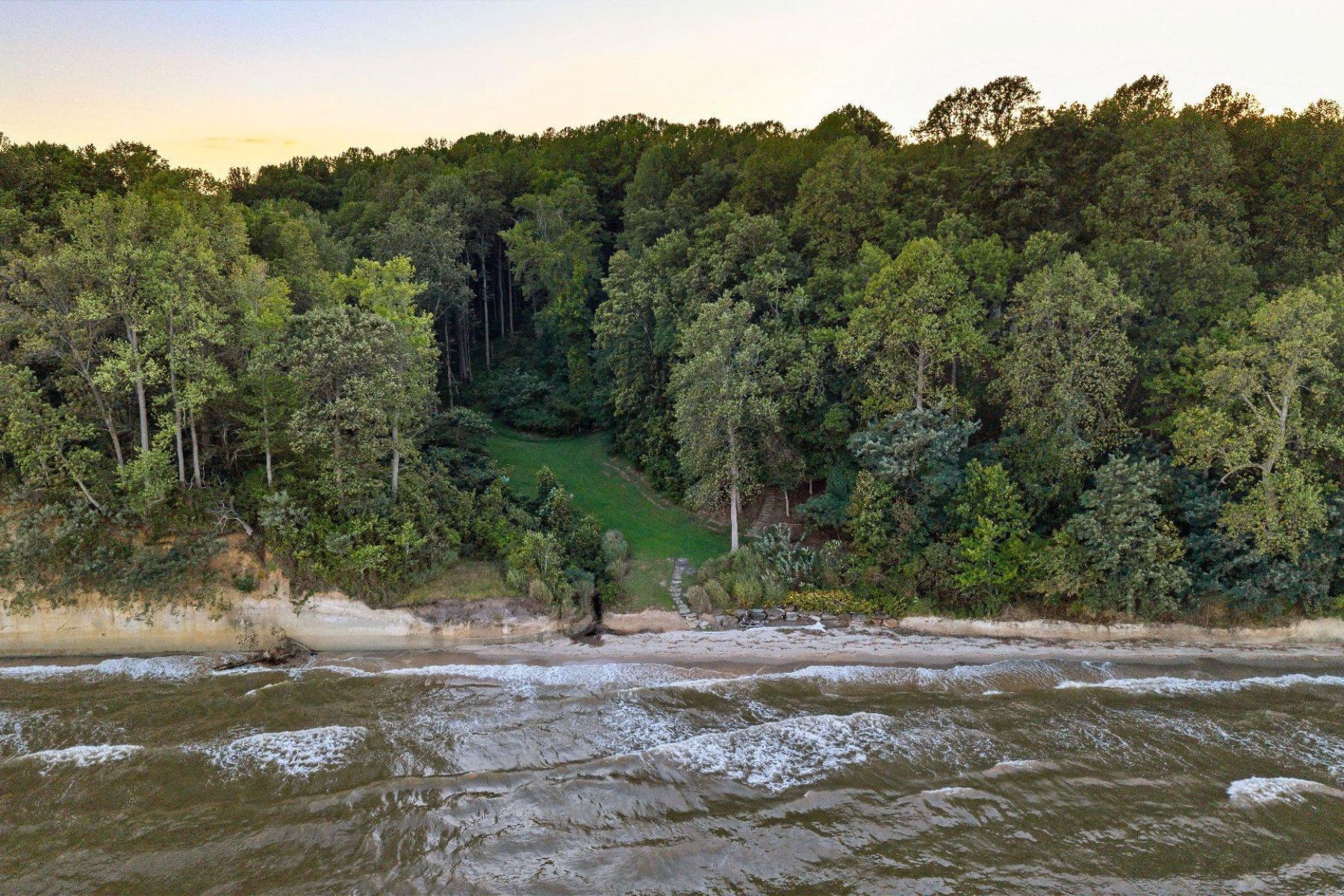  4525 Camp Roosevelt Drive, Chesapeake Beach, MD, 20732 - 物件實景