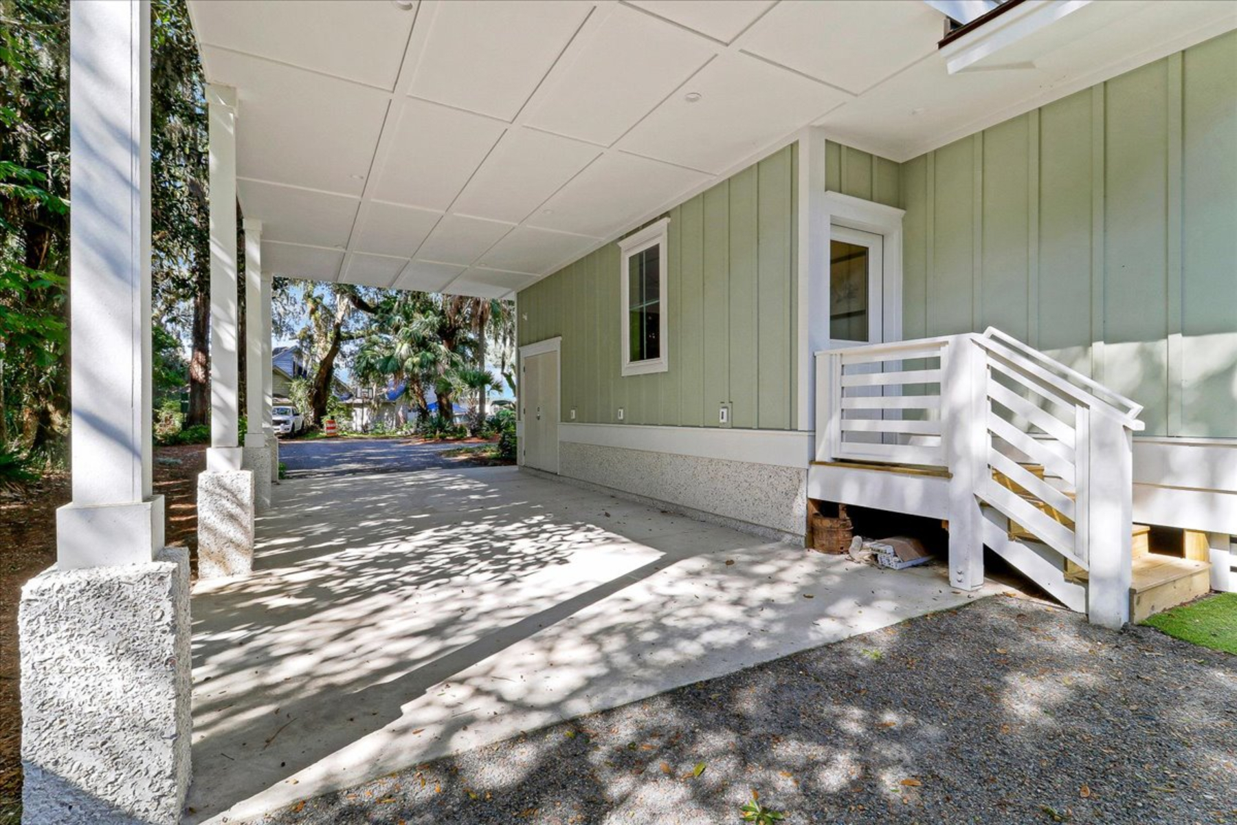  27 Palmetto Beach Drive, Bluffton - 物件實景