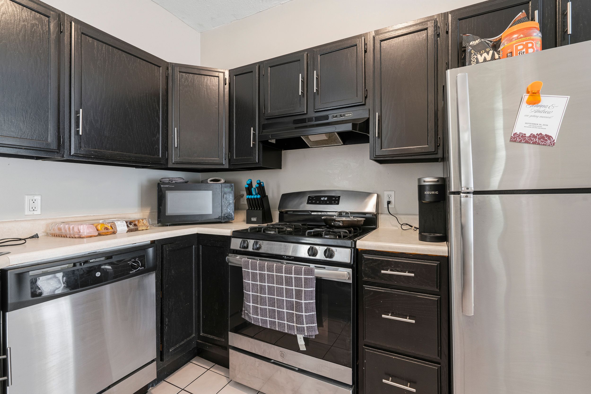  5746 Howe Street, Pittsburgh, PA 15232 - 物件實景