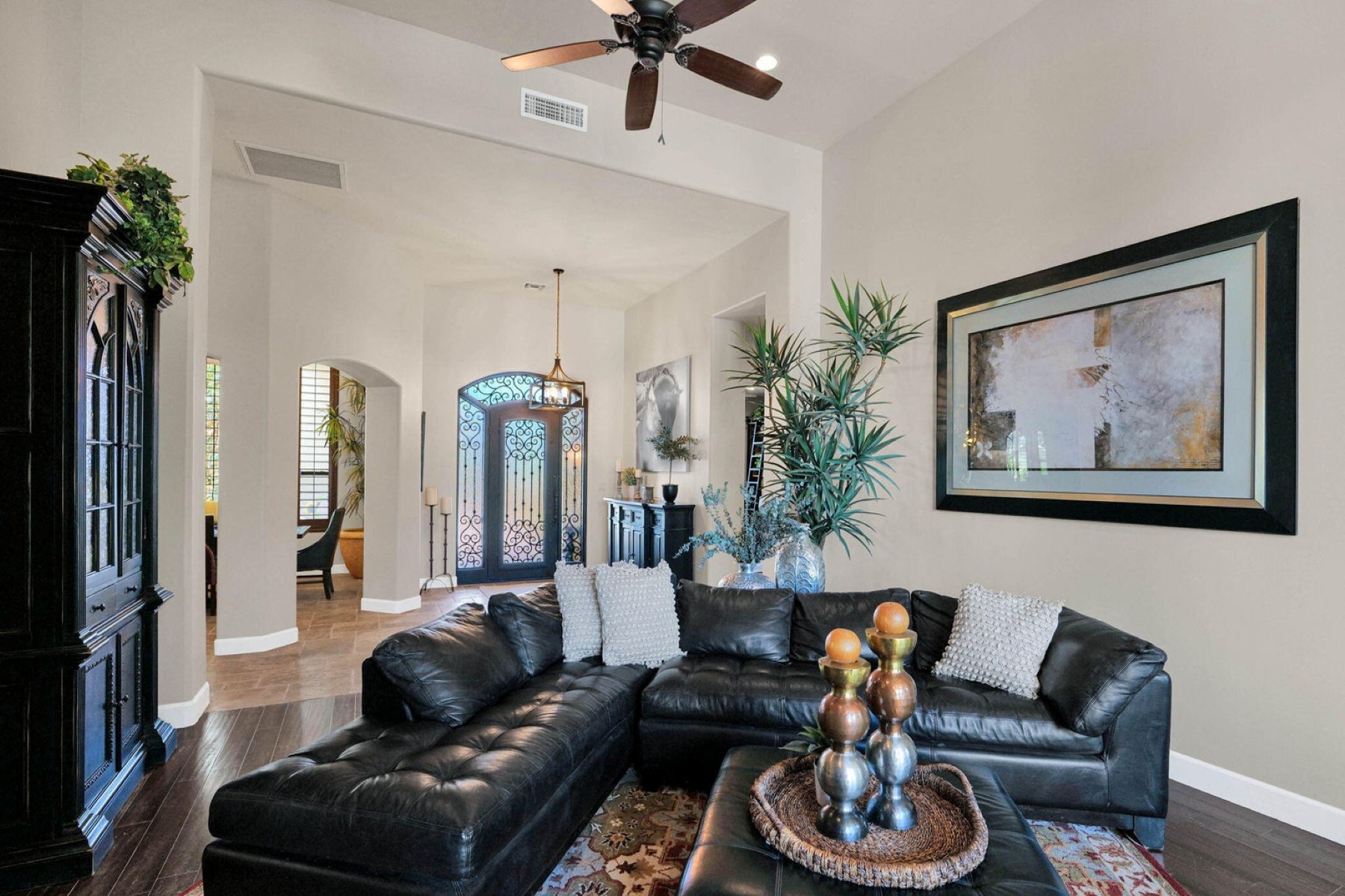  5716 E Milton Drive ¦ Cave Creek, AZ - 物件實景
