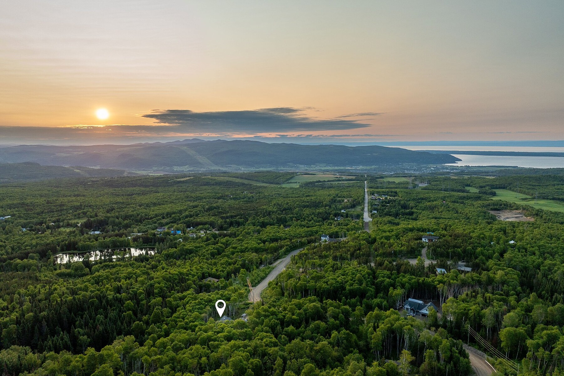  Baie-Saint-Paul, Capitale-Nationale - 物件實景