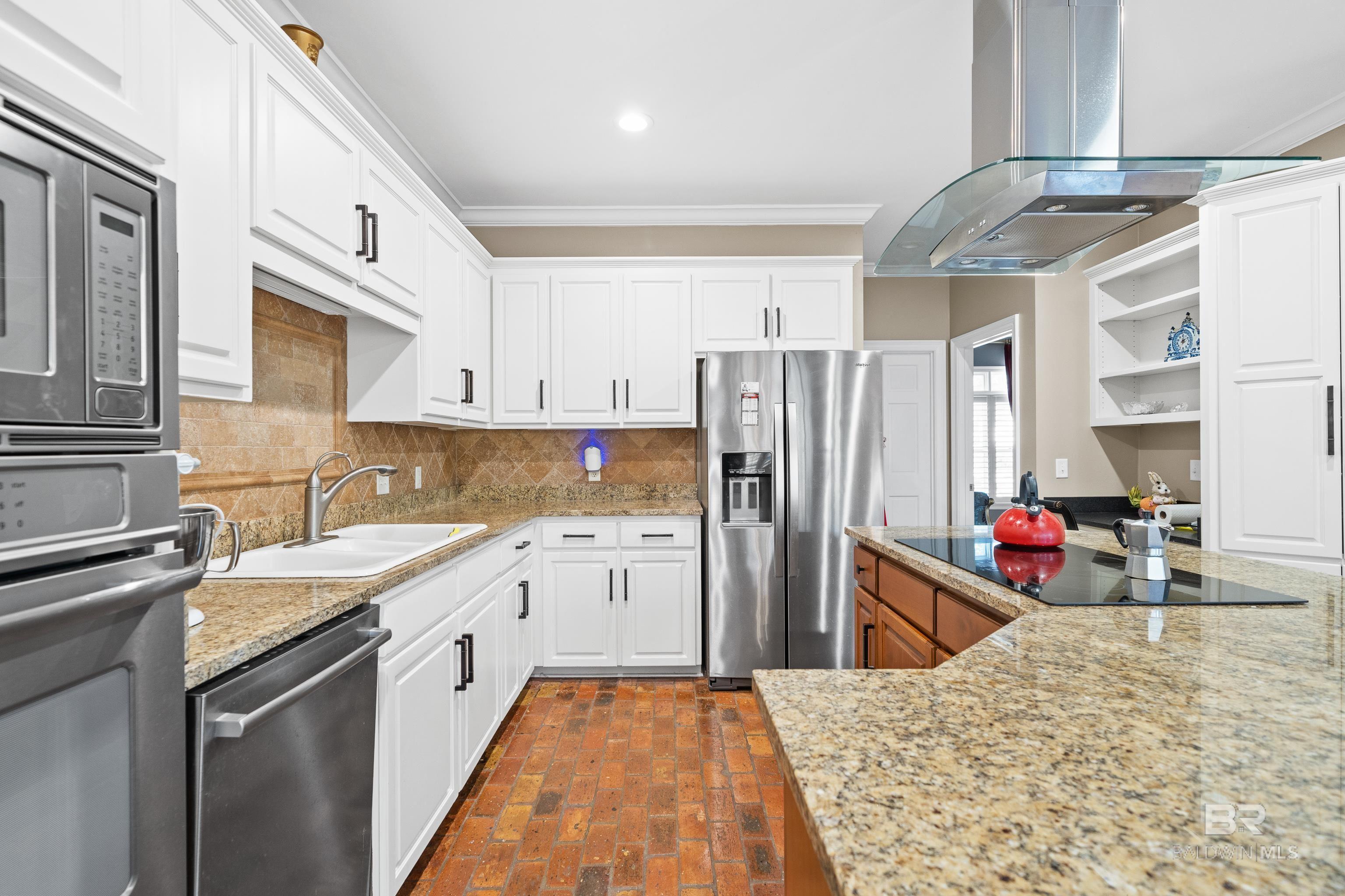 Daphne, Alabama, 36527, United States, 4 Bedrooms Bedrooms, ,4 BathroomsBathrooms,Residential,For Sale,1759581