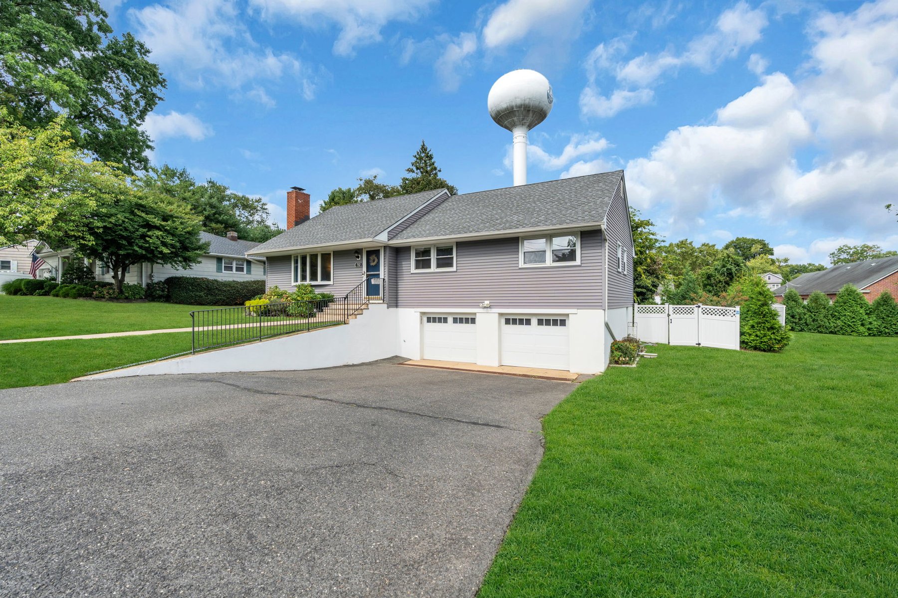  Brielle NJ Home for Sale Near Manasquan Beach & River - 物件實景