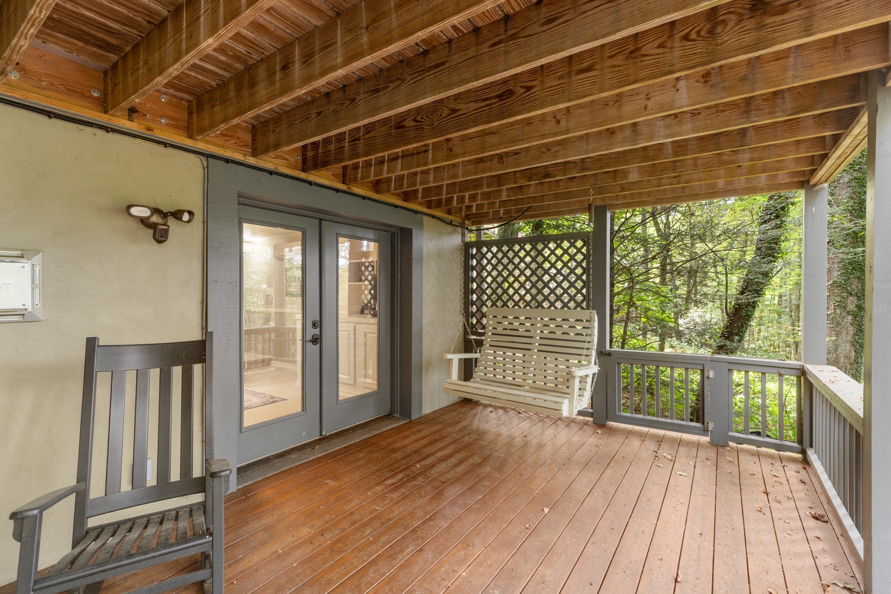  180 Wyanoak - 物件實景