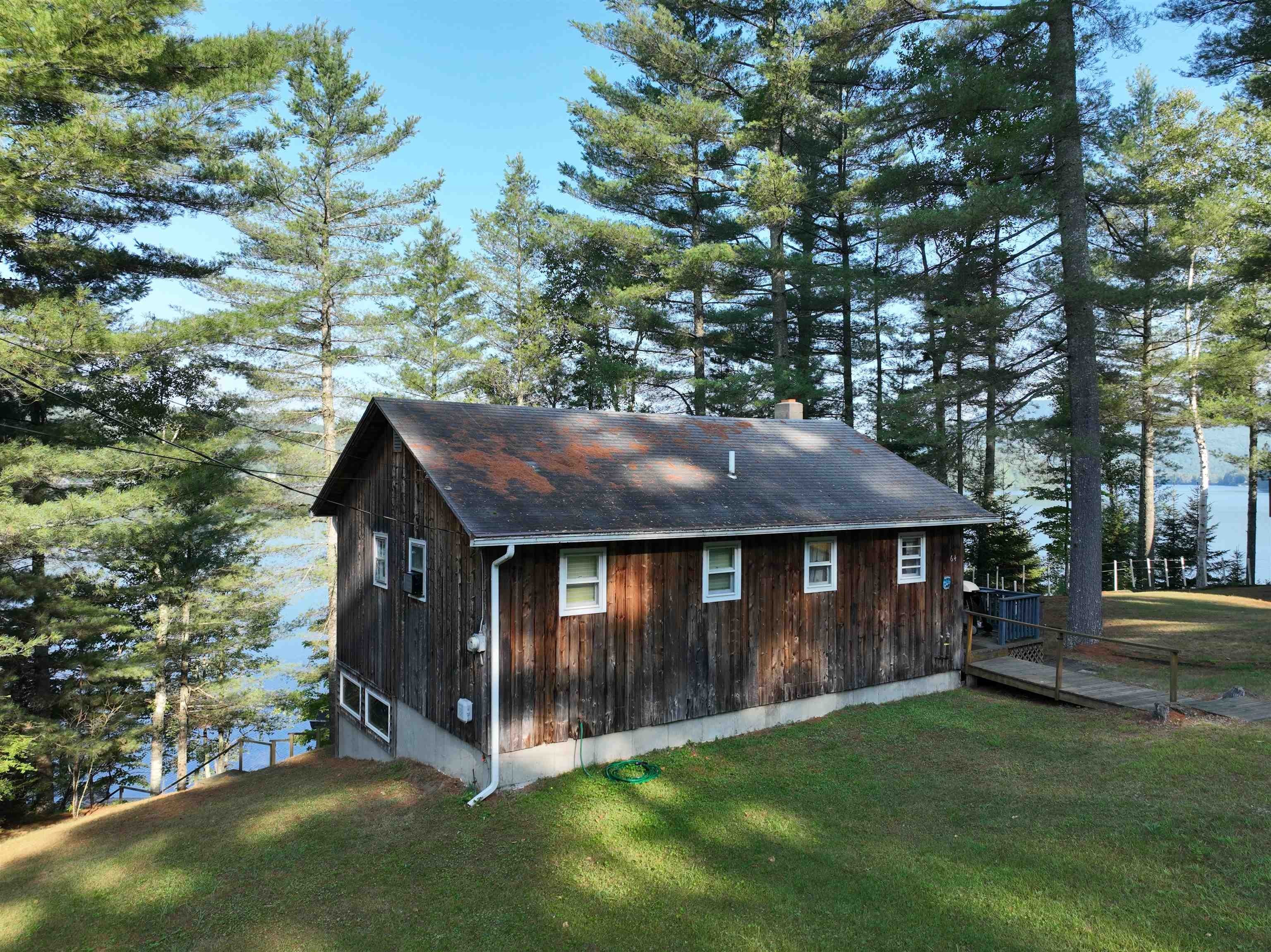 Brighton, Vermont, 05846, United States, 2 Bedrooms Bedrooms, ,Residential,For Sale,1979553