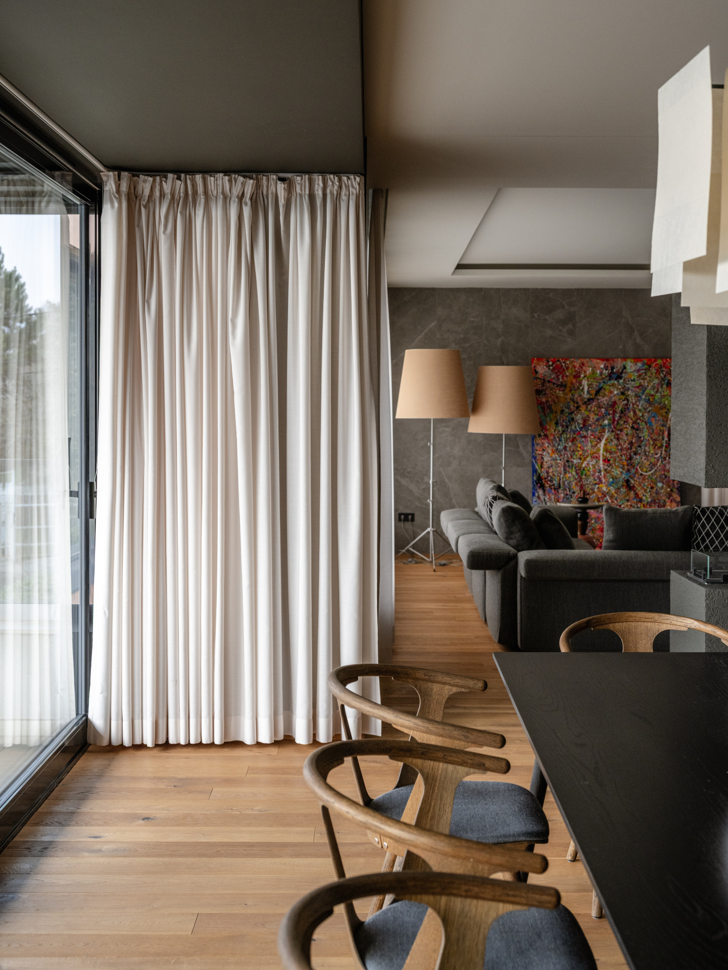 Modern Elegance Born in the Tranquility of the Buda Hills - 物件實景