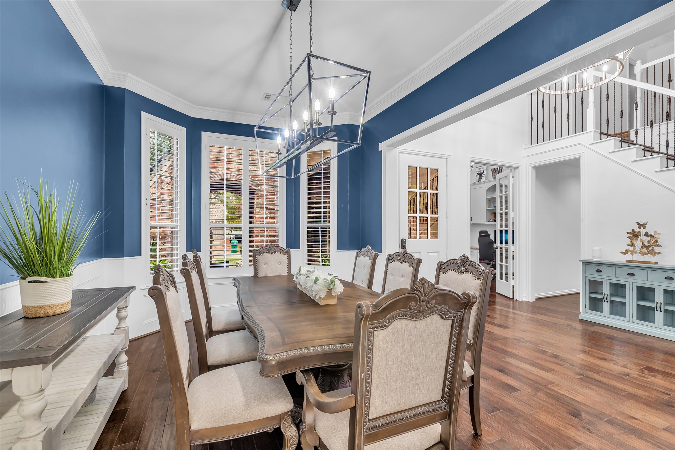 The Woodlands, Texas, 77354, United States, 6 Bedrooms Bedrooms, ,7 BathroomsBathrooms,Residential,For Sale,2001966