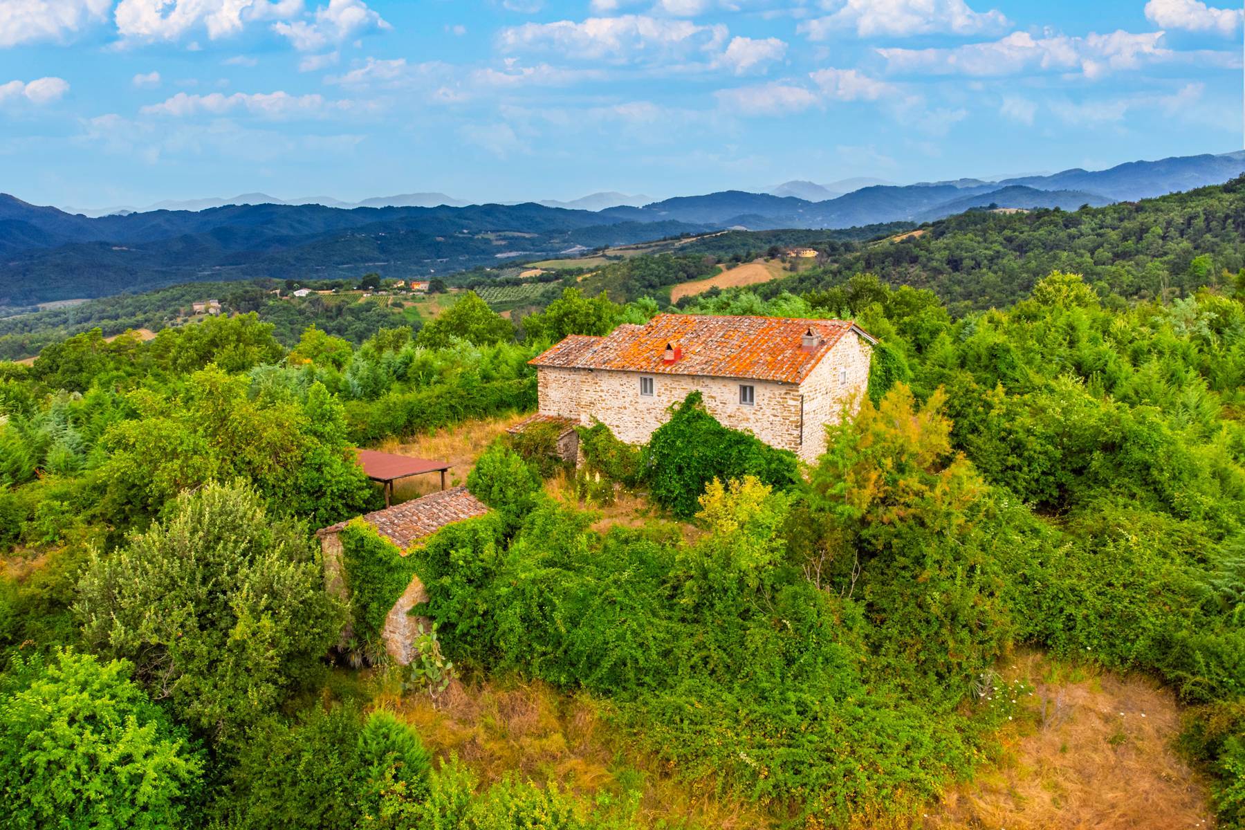 Barberino di Mugello, Firenze, 50031, IT, 35 Bedrooms Bedrooms, ,25 BathroomsBathrooms,Residential,For Sale,1926521