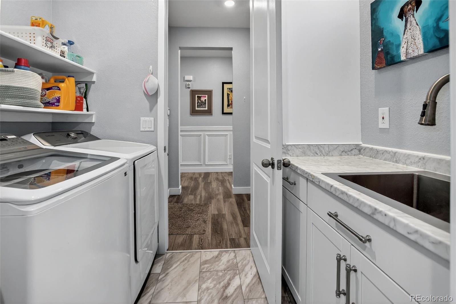 Littleton, Colorado, 80125, United States, 4 Bedrooms Bedrooms, ,3 BathroomsBathrooms,Residential,For Sale,1940940