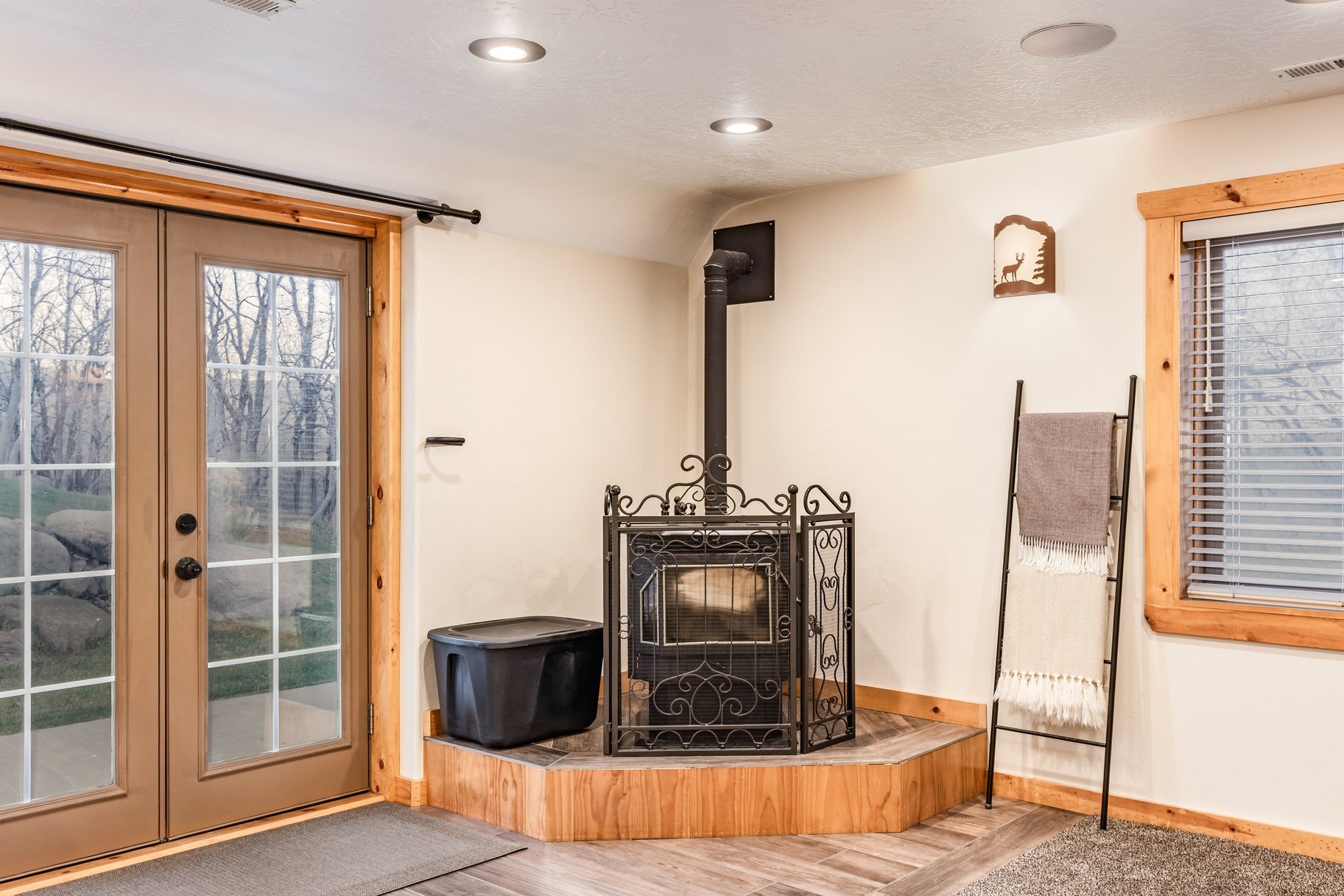  Rare Opportunity in Herriman High Country Estates  Rambler on 7.7 Private Acres - 物件實景