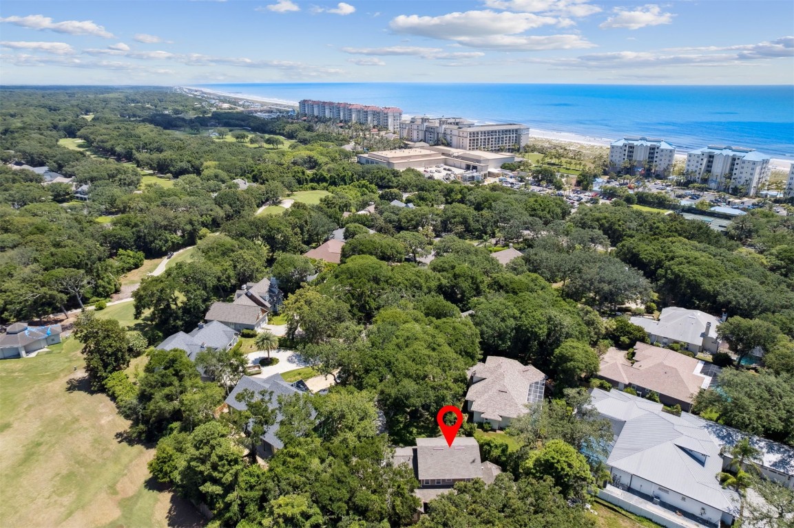 Fernandina Beach, Florida, 32034, United States, 4 Bedrooms Bedrooms, ,3 BathroomsBathrooms,Residential,For Sale,2005358